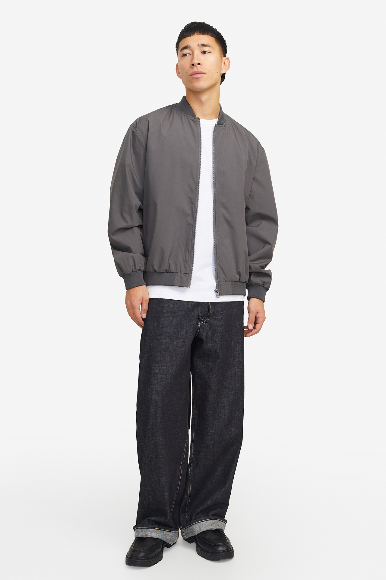 Kurtka bomber
