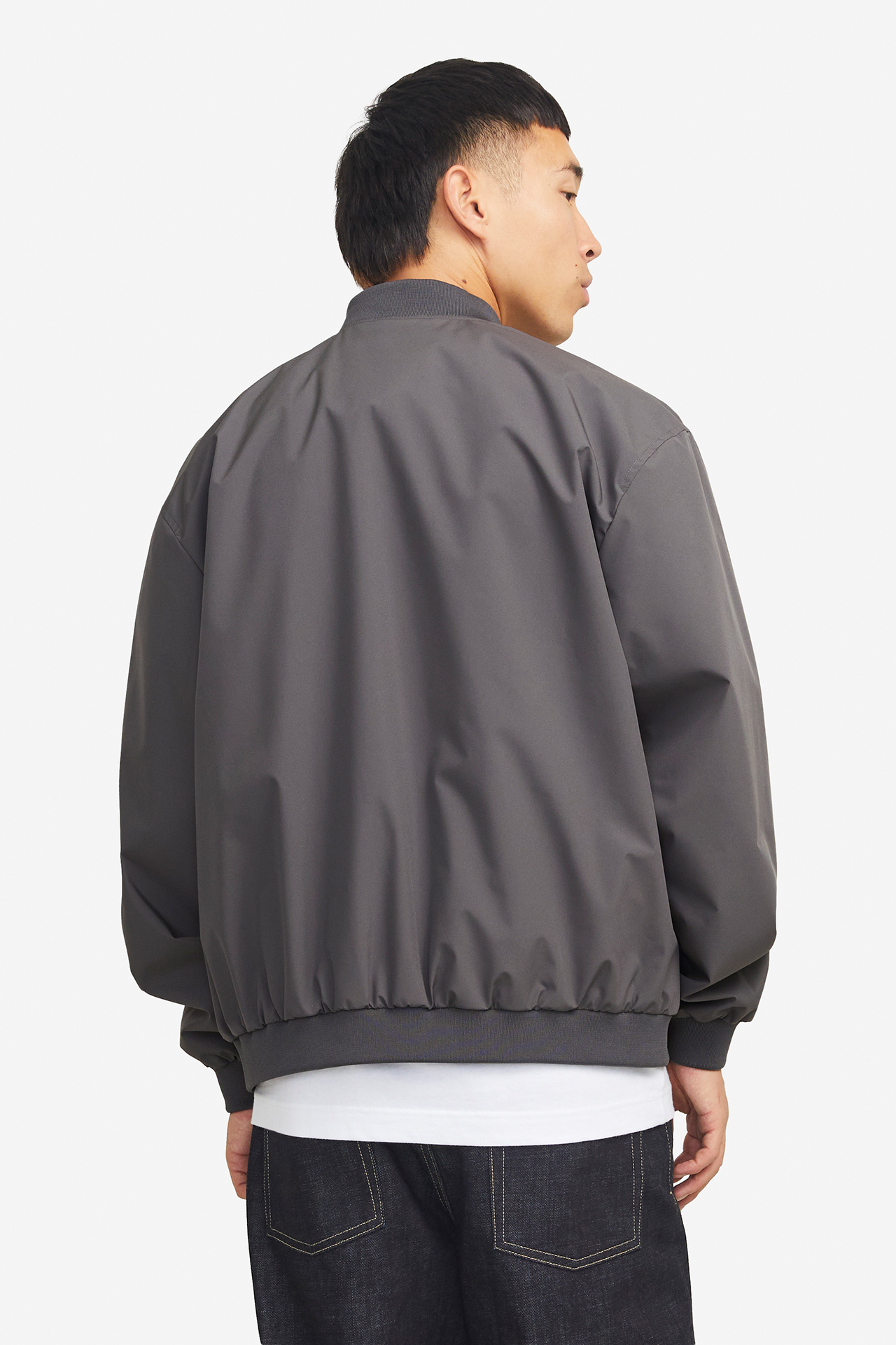 Kurtka bomber