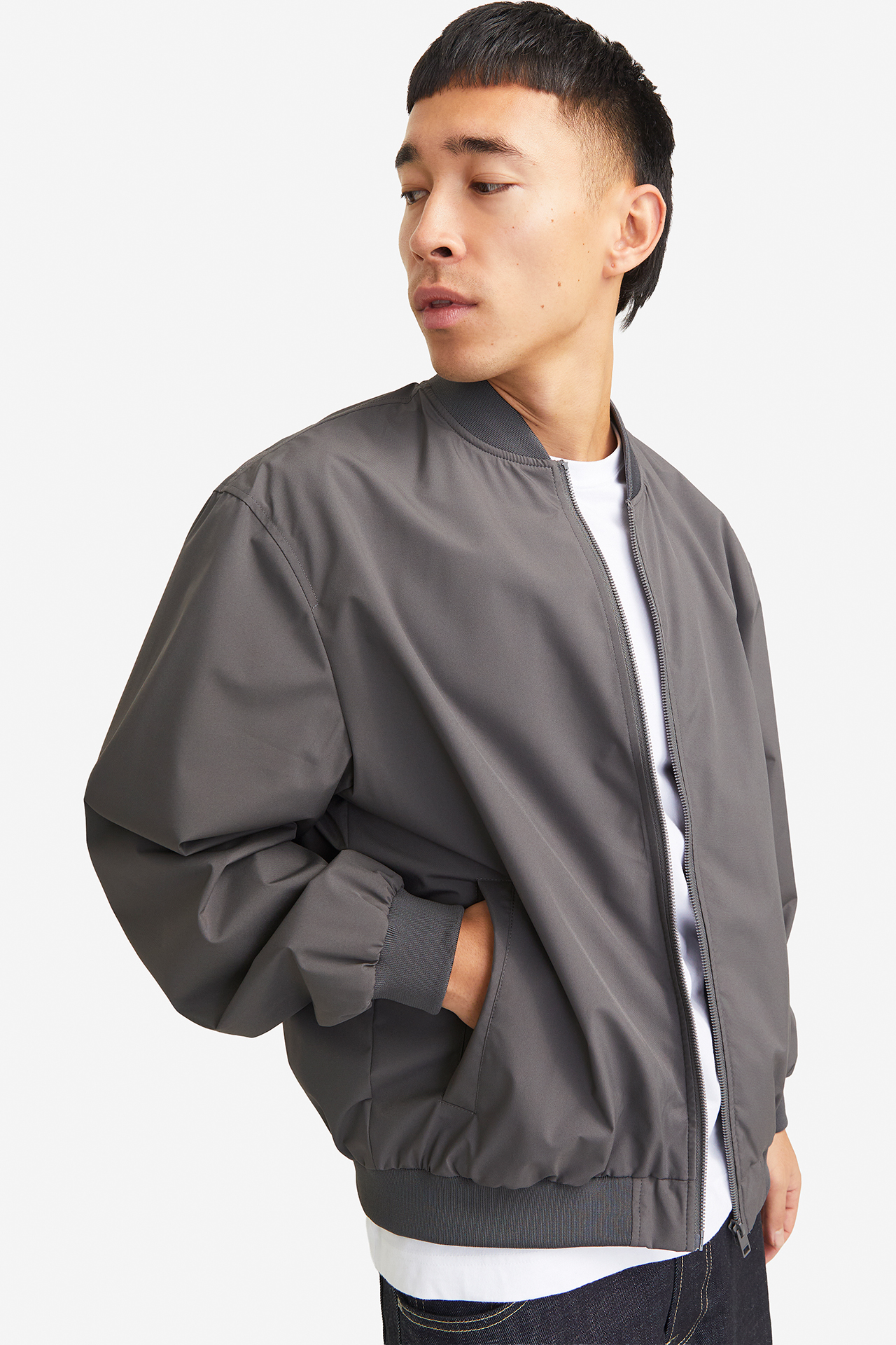 Kurtka bomber