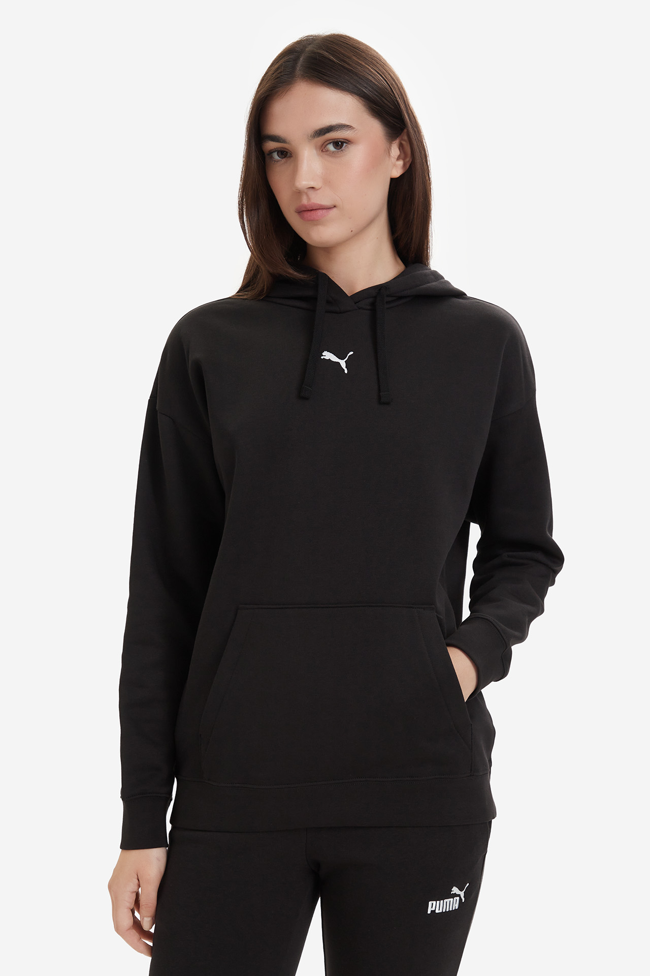 Bluza PUMA 692917-01 Czarny