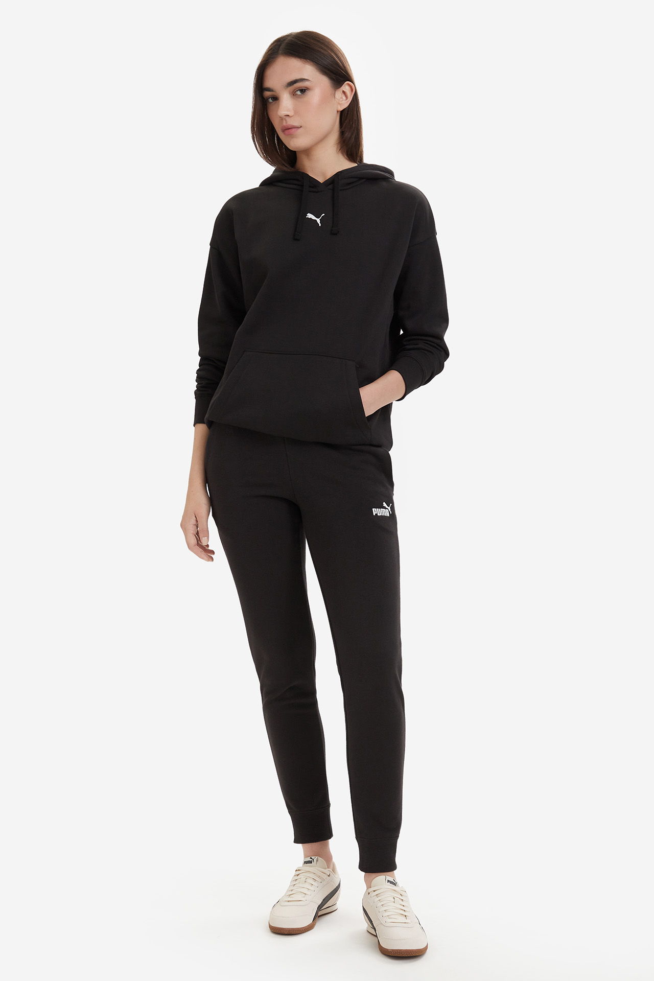 Bluza PUMA 692917-01 Czarny
