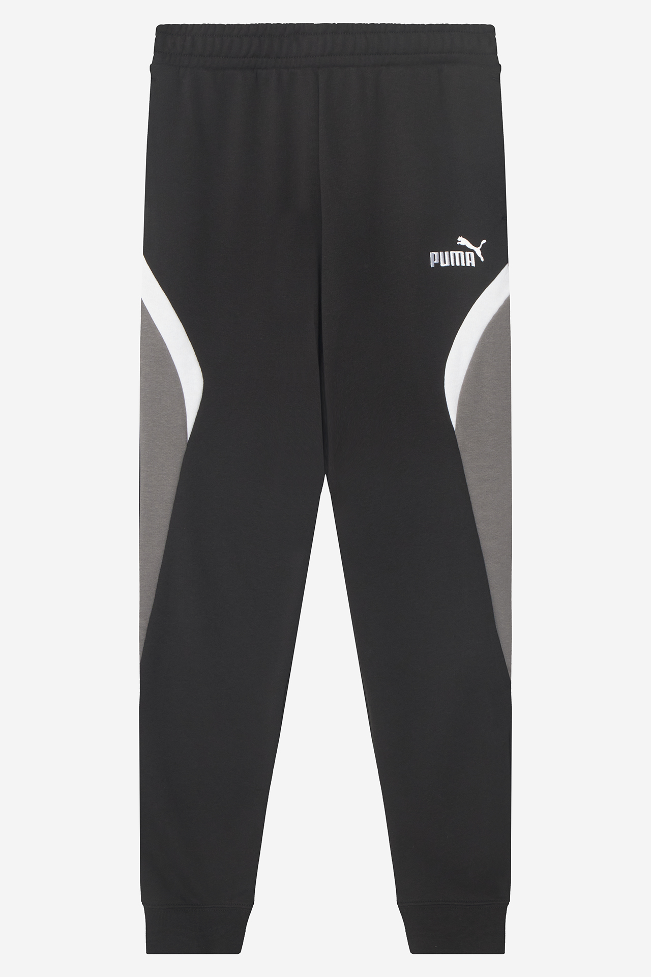 Spodnie PUMA 692514-01 Czarny
