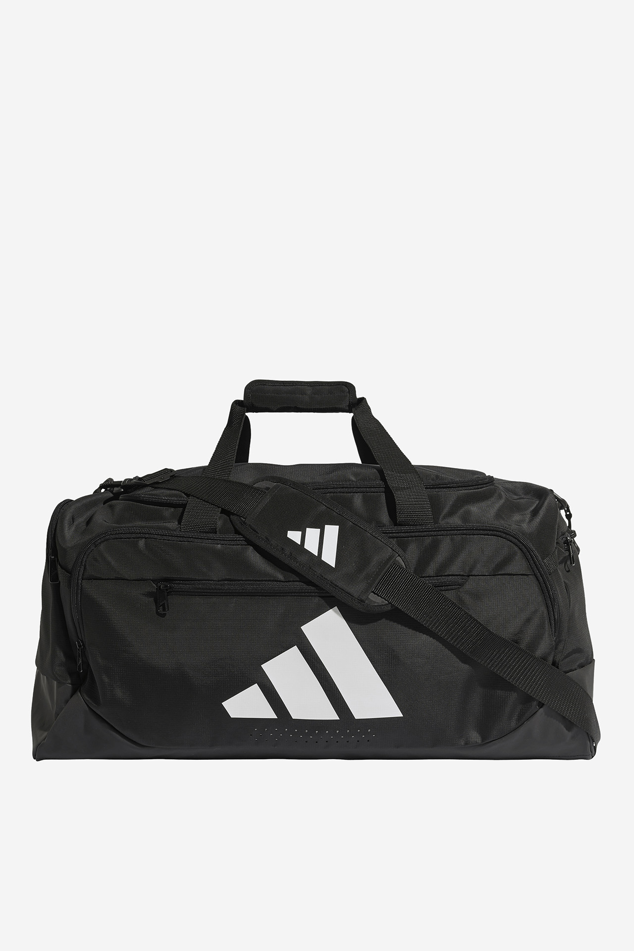 Torba sportowa adidas JZ0607 Czarny
