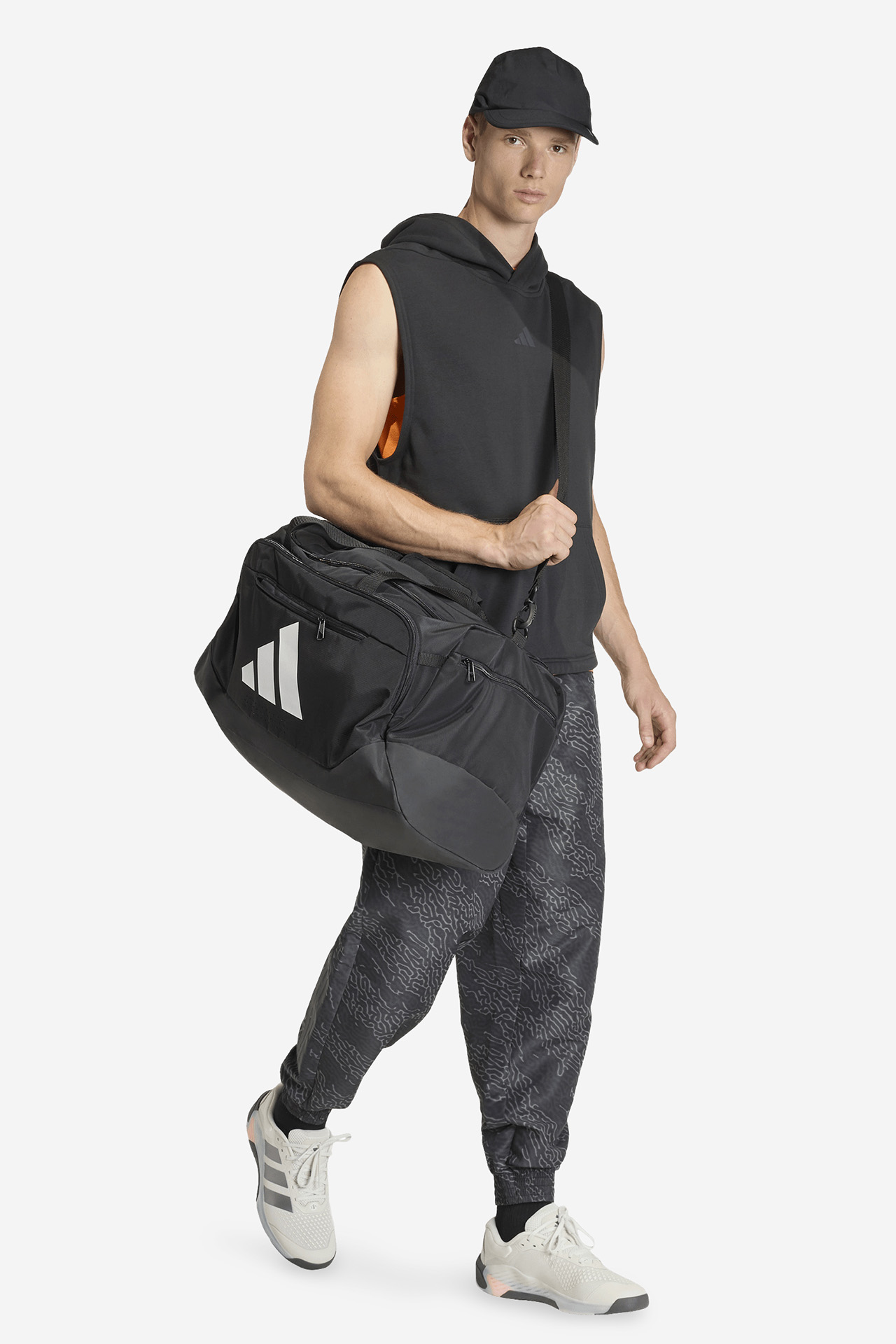 Torba sportowa
