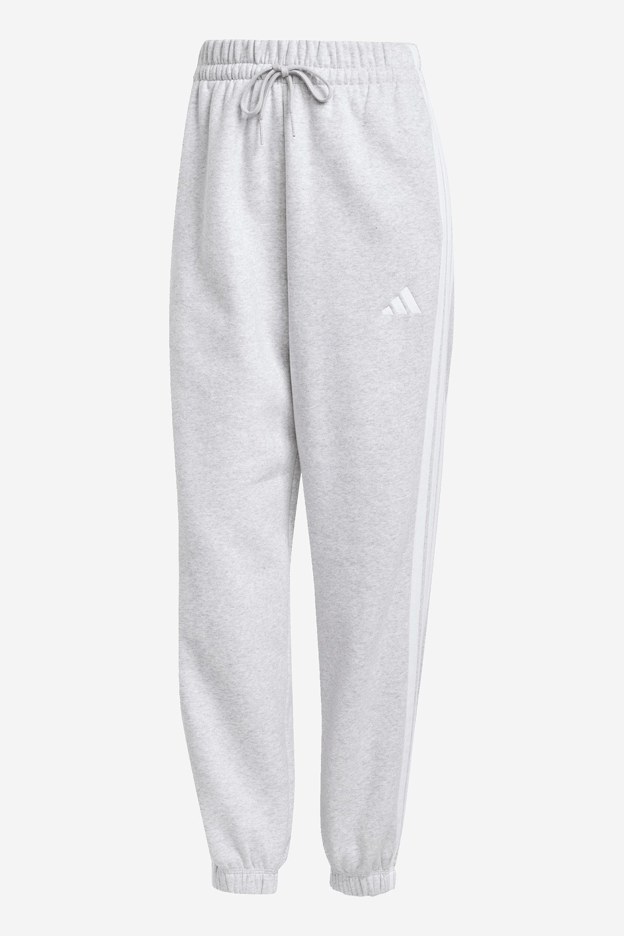 Spodnie adidas IN6178 Szary jasny