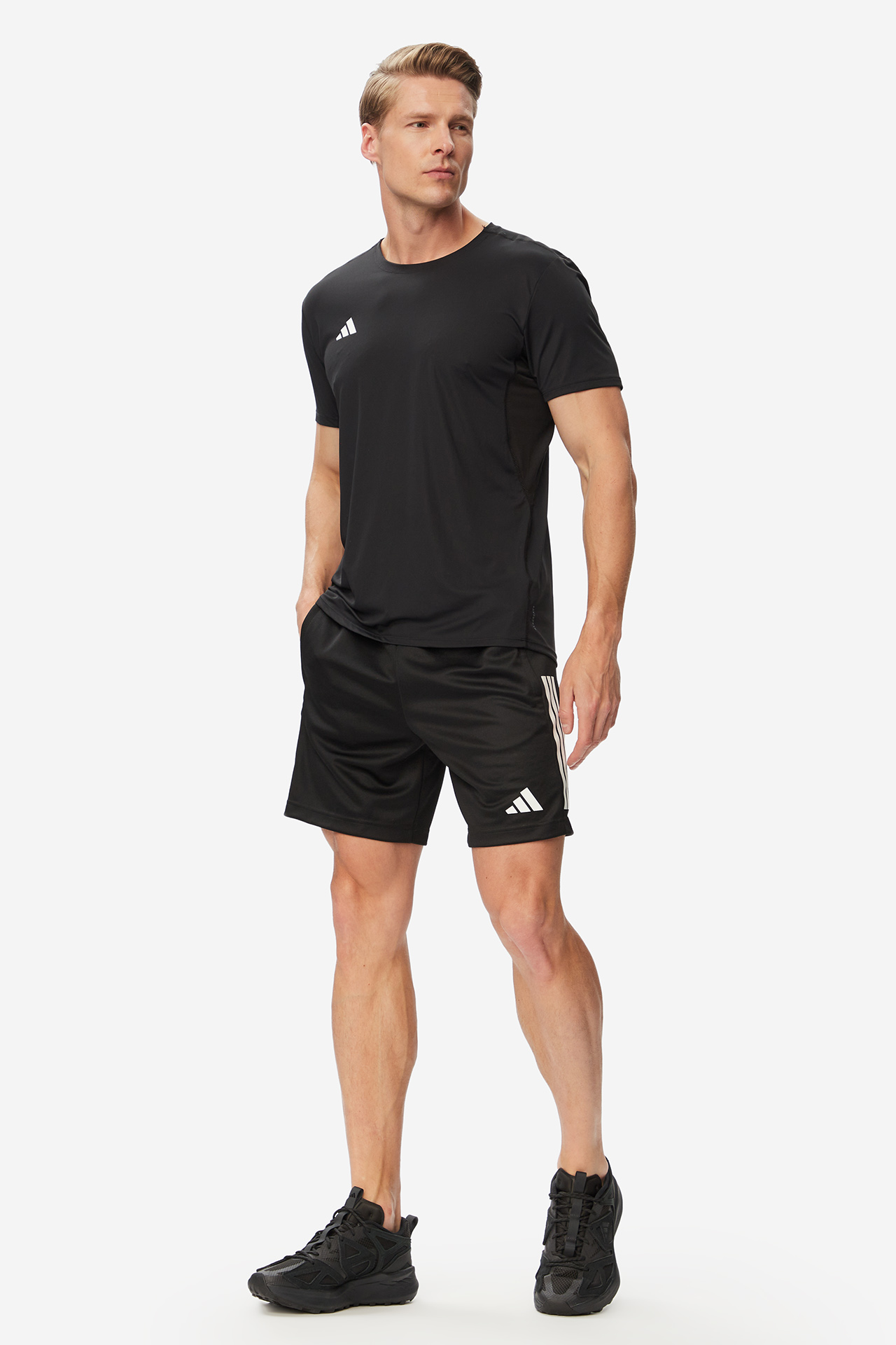 Szorty sportowe