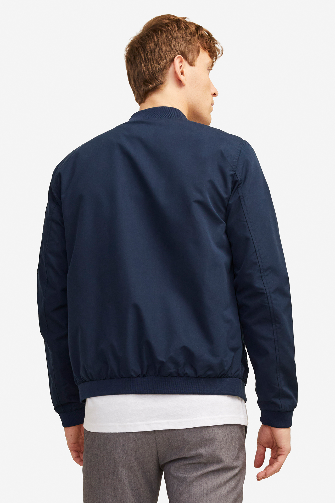 Kurtka bomber