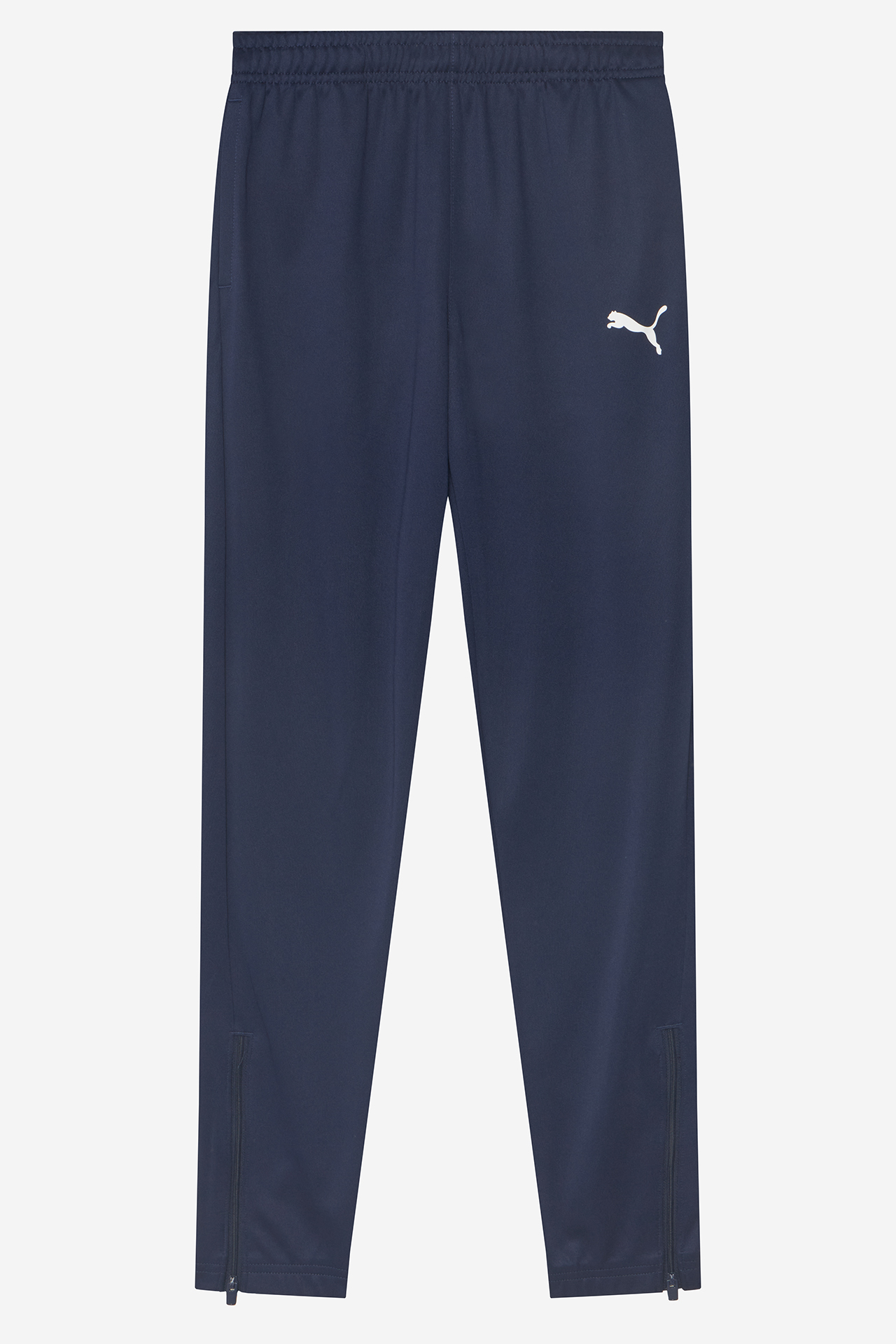 Spodnie PUMA 657391-06 Granatowy