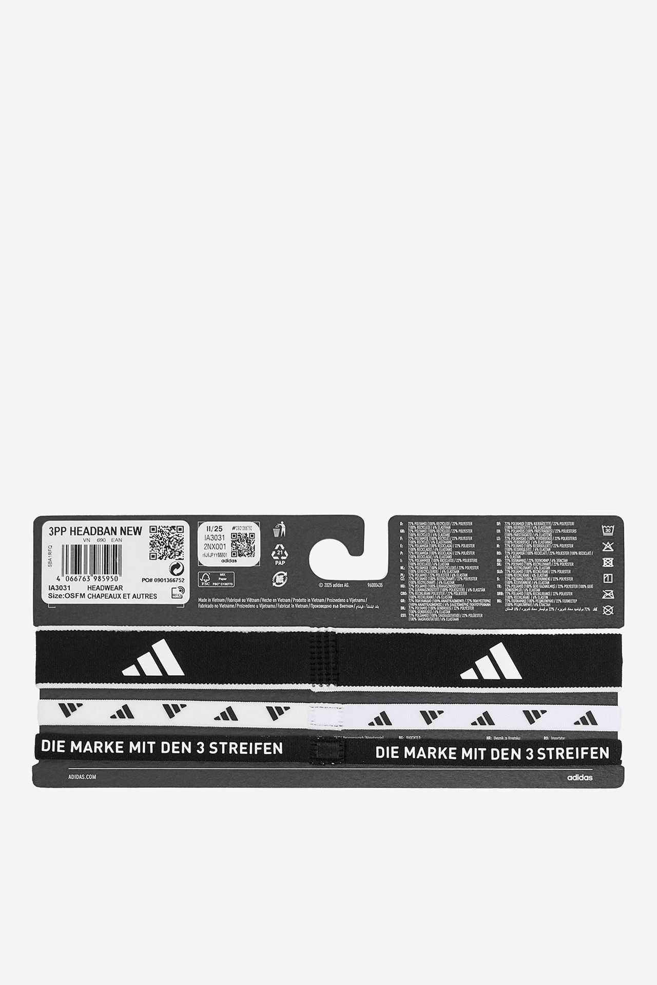 adidas IA3031 MIX