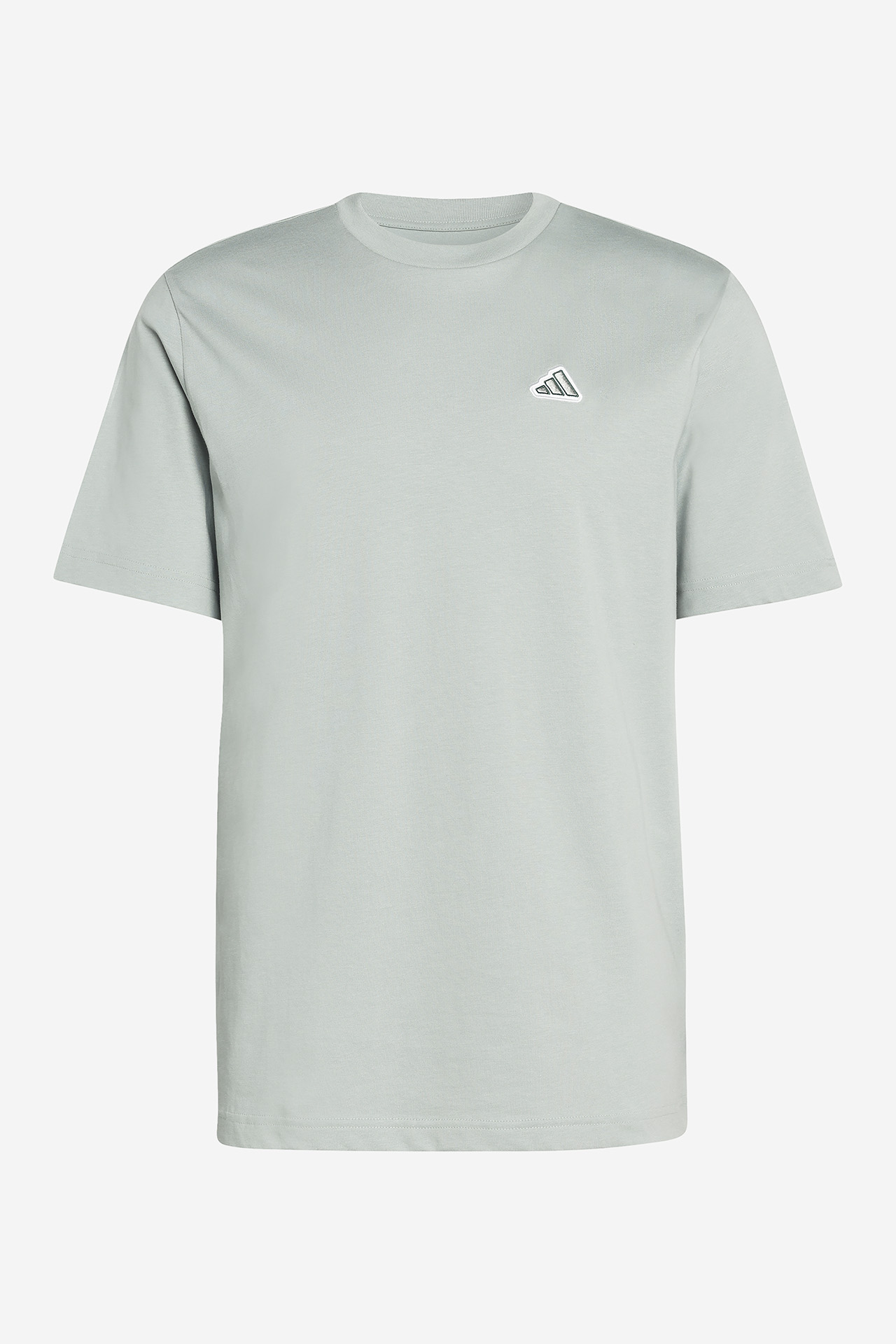 T-shirt adidas KT4442 Zielony jasny