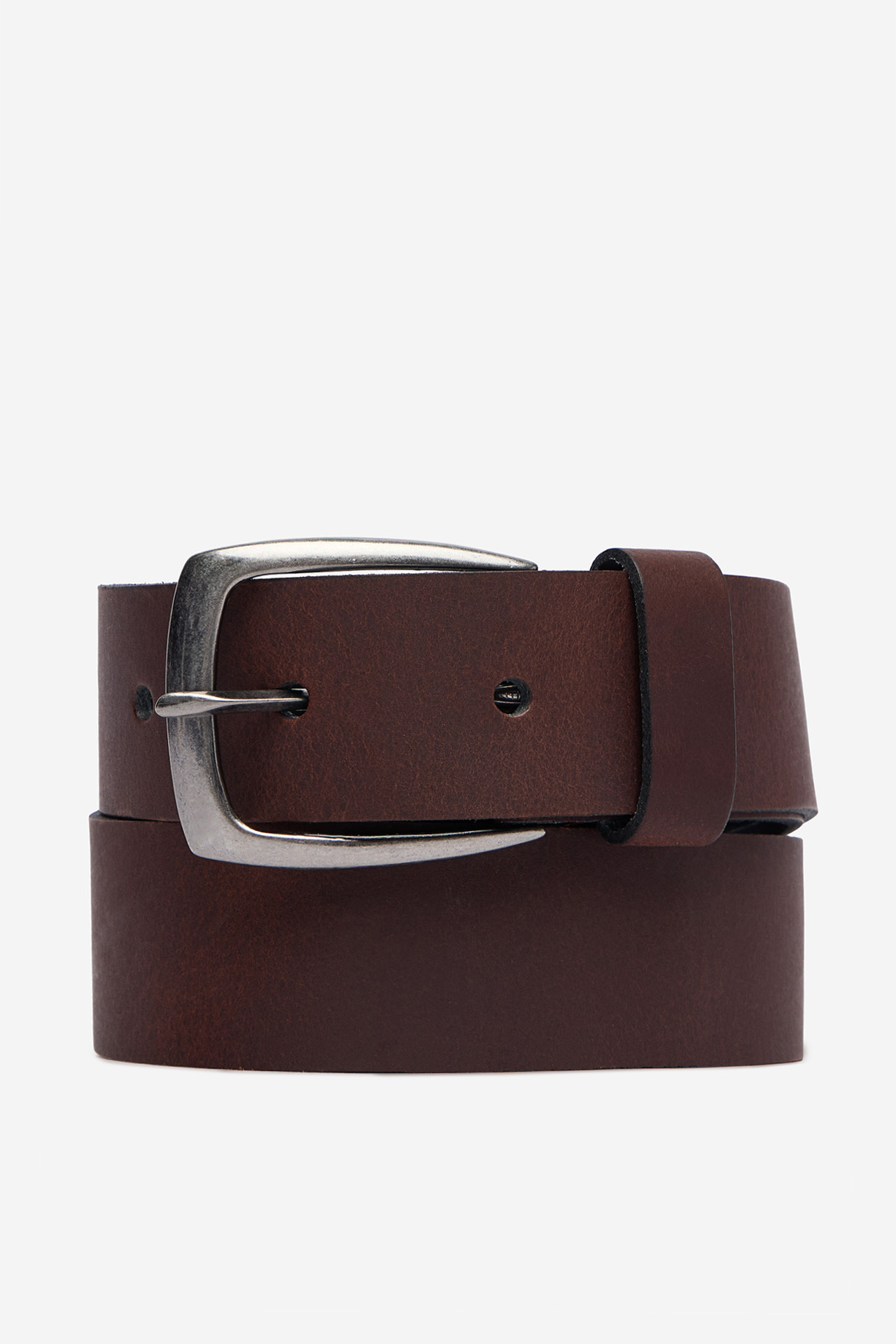 JACK&JONES 12280753-BROWN-STONE MIX