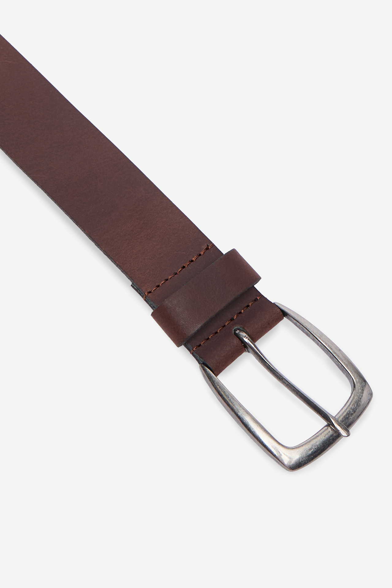 JACK&JONES 12280753-BROWN-STONE MIX