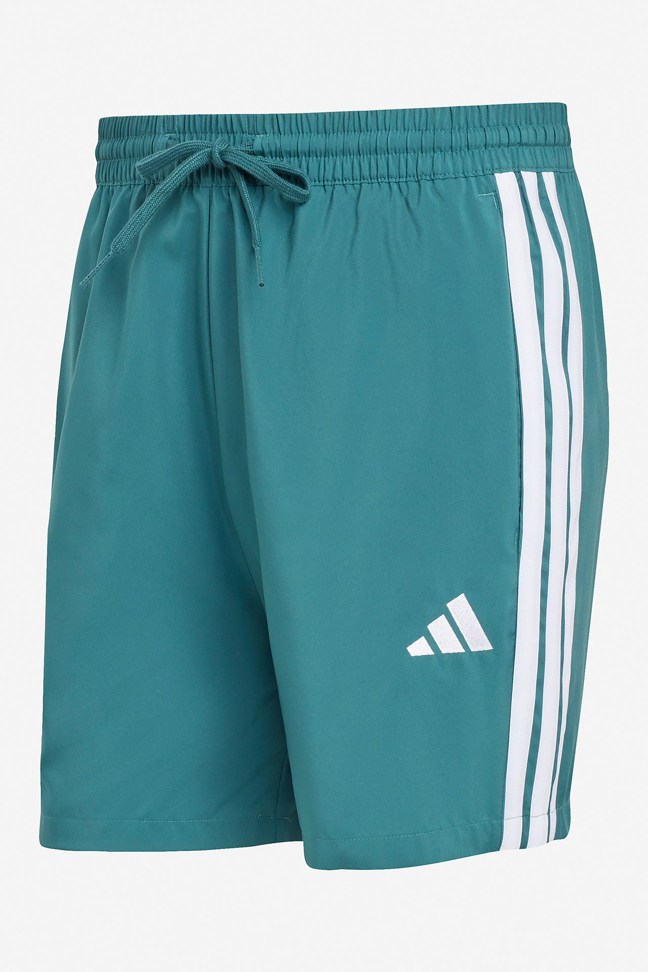 Spodenki adidas KT0550 Turkusowy