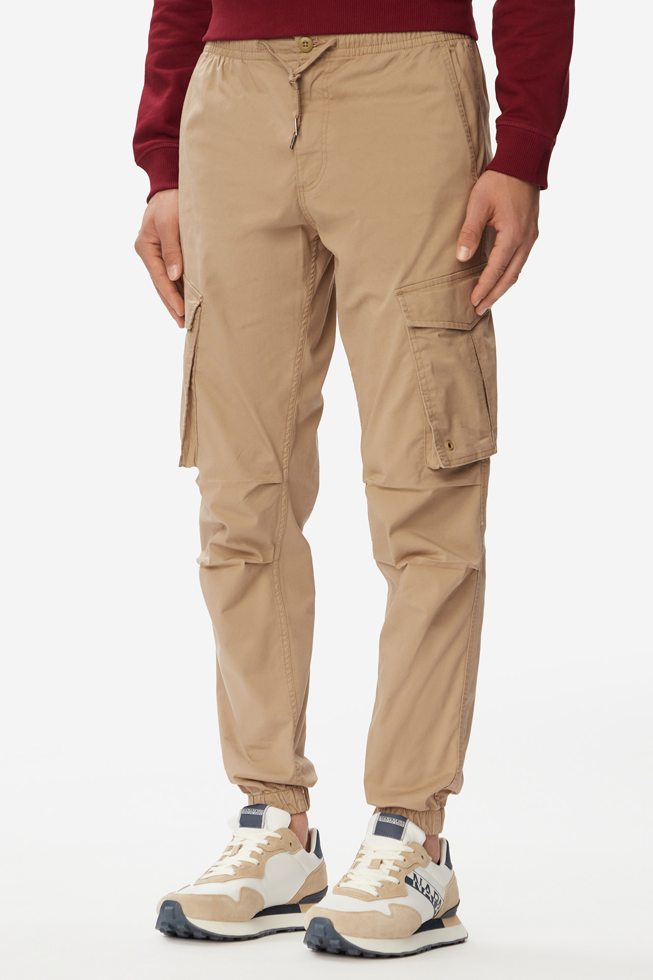 JACK&JONES 12242264-ELMWOOD MIX