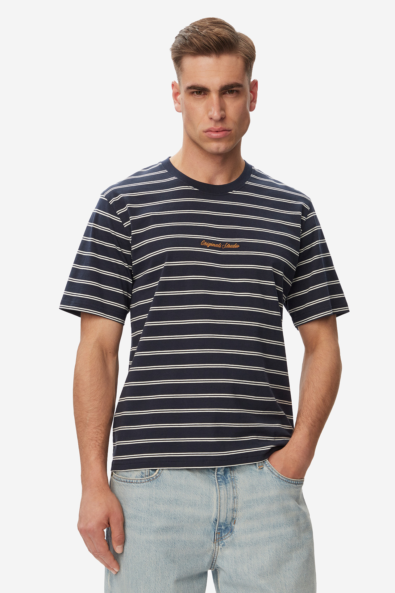 JACK&JONES 12291021-SKY-CAPTAIN MIX