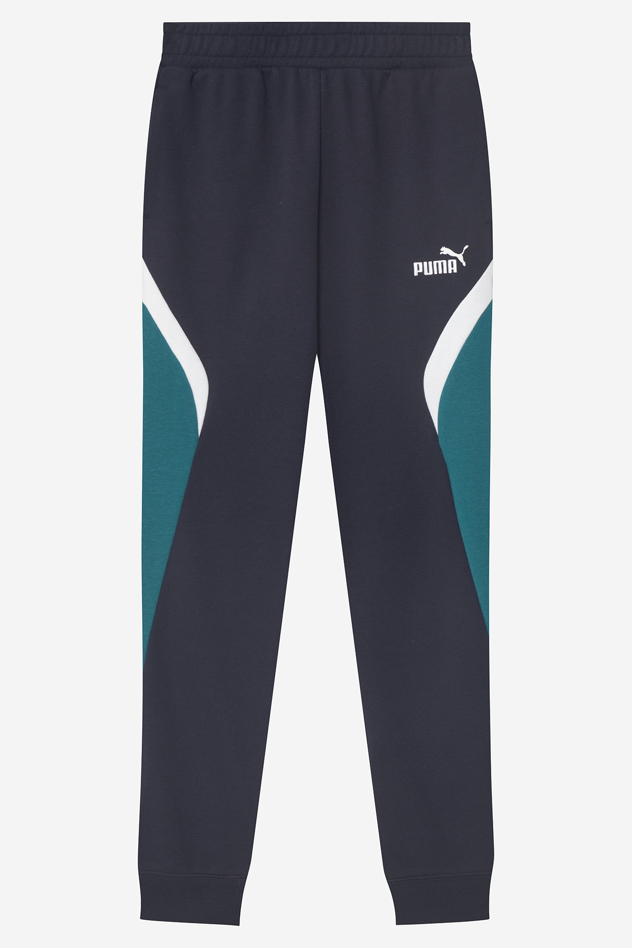 Spodnie PUMA 692514-16 Granatowy