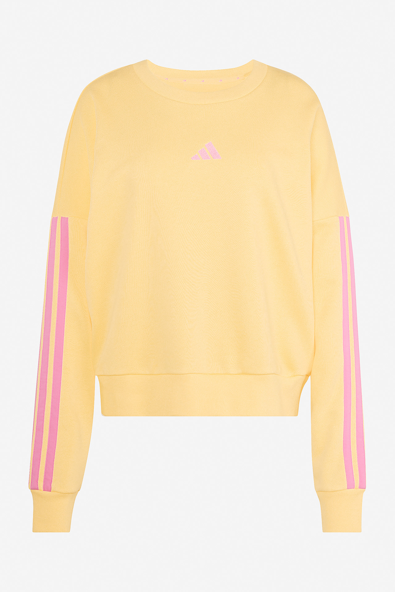 Bluza adidas KD4787 Żółty
