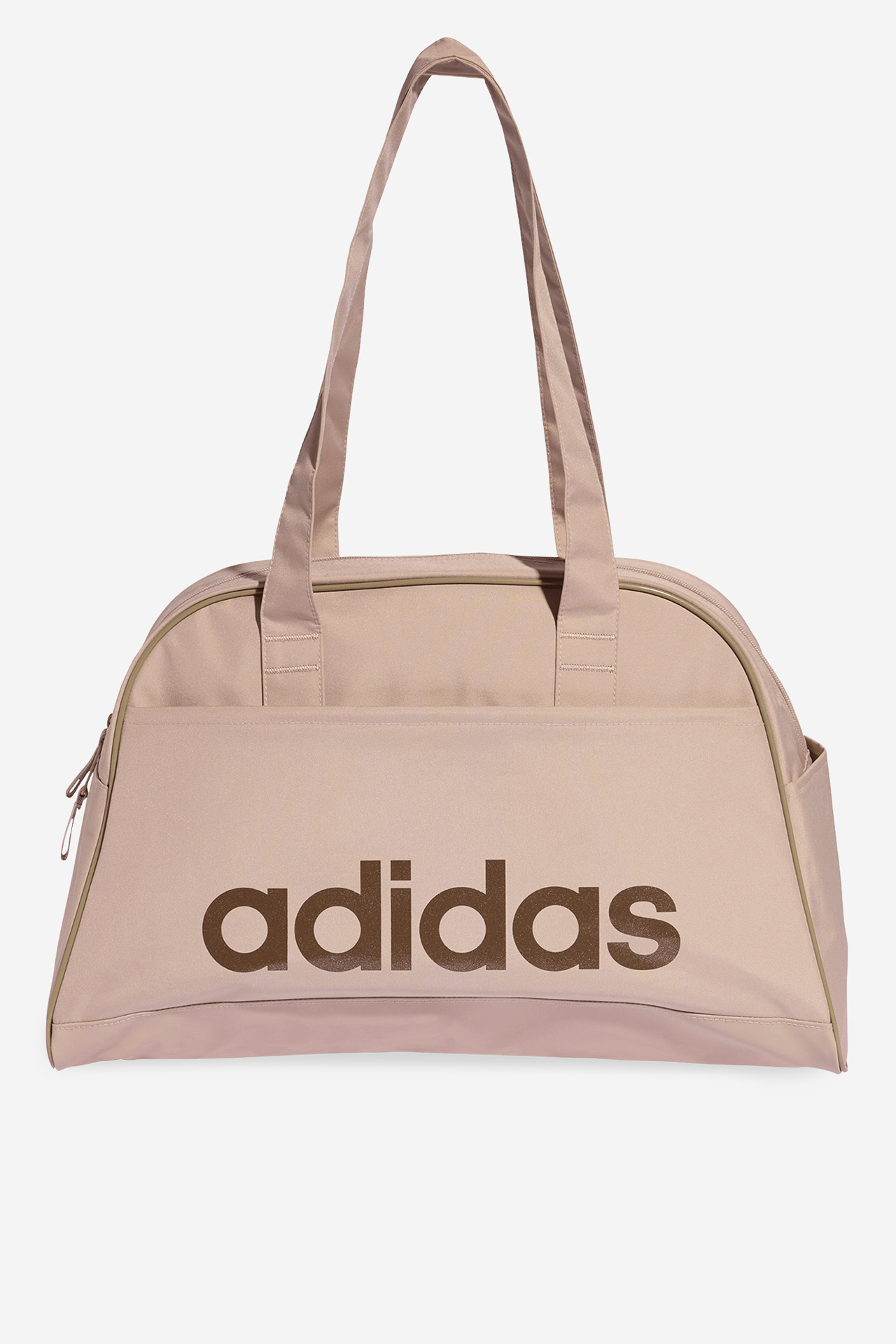 Torba sportowa adidas KC6811 Beżowy