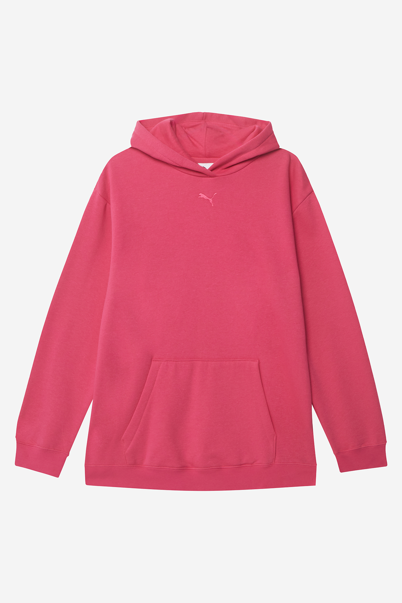 Bluza PUMA 692973-59 Różowy