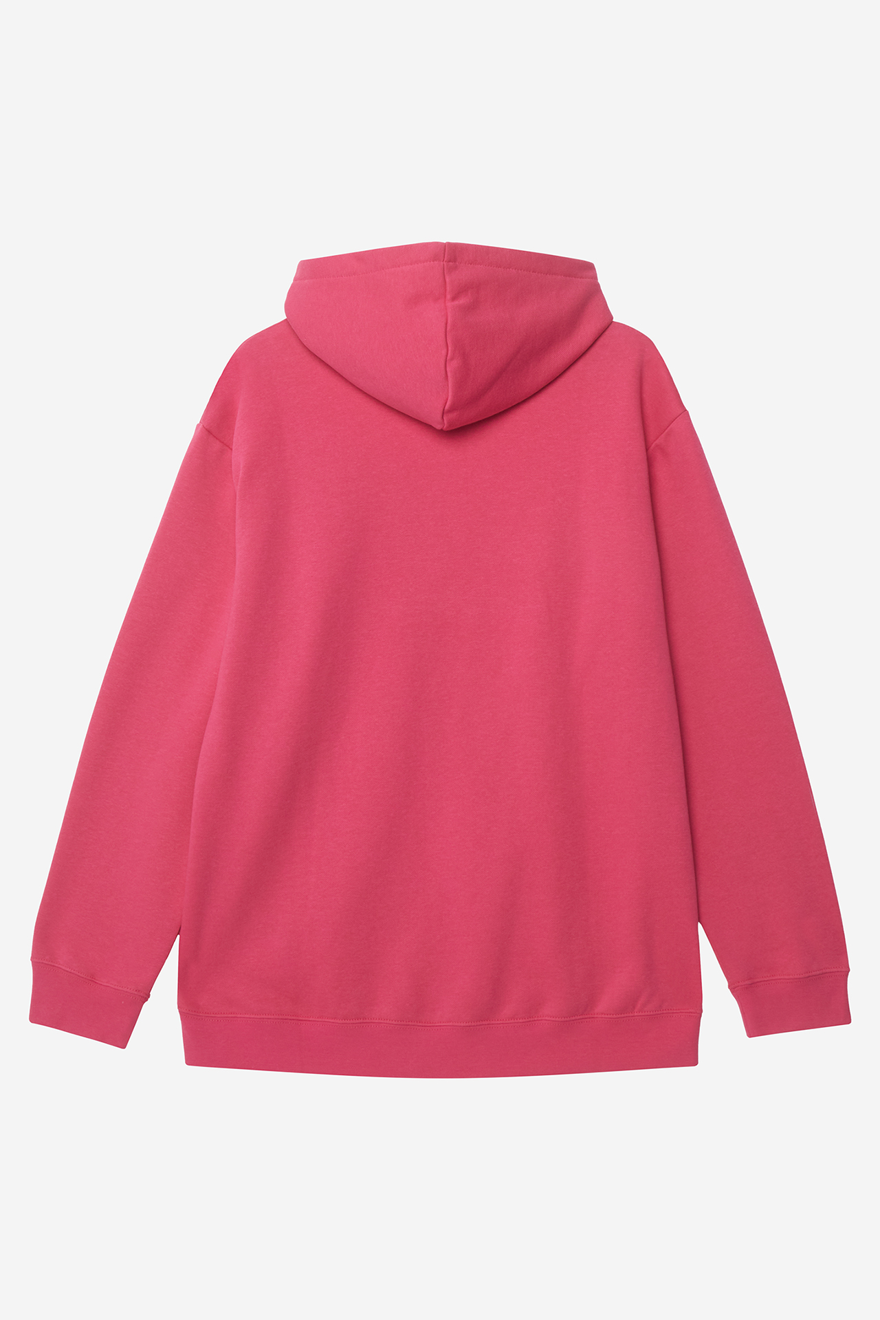 Bluza PUMA 692973-59 Różowy