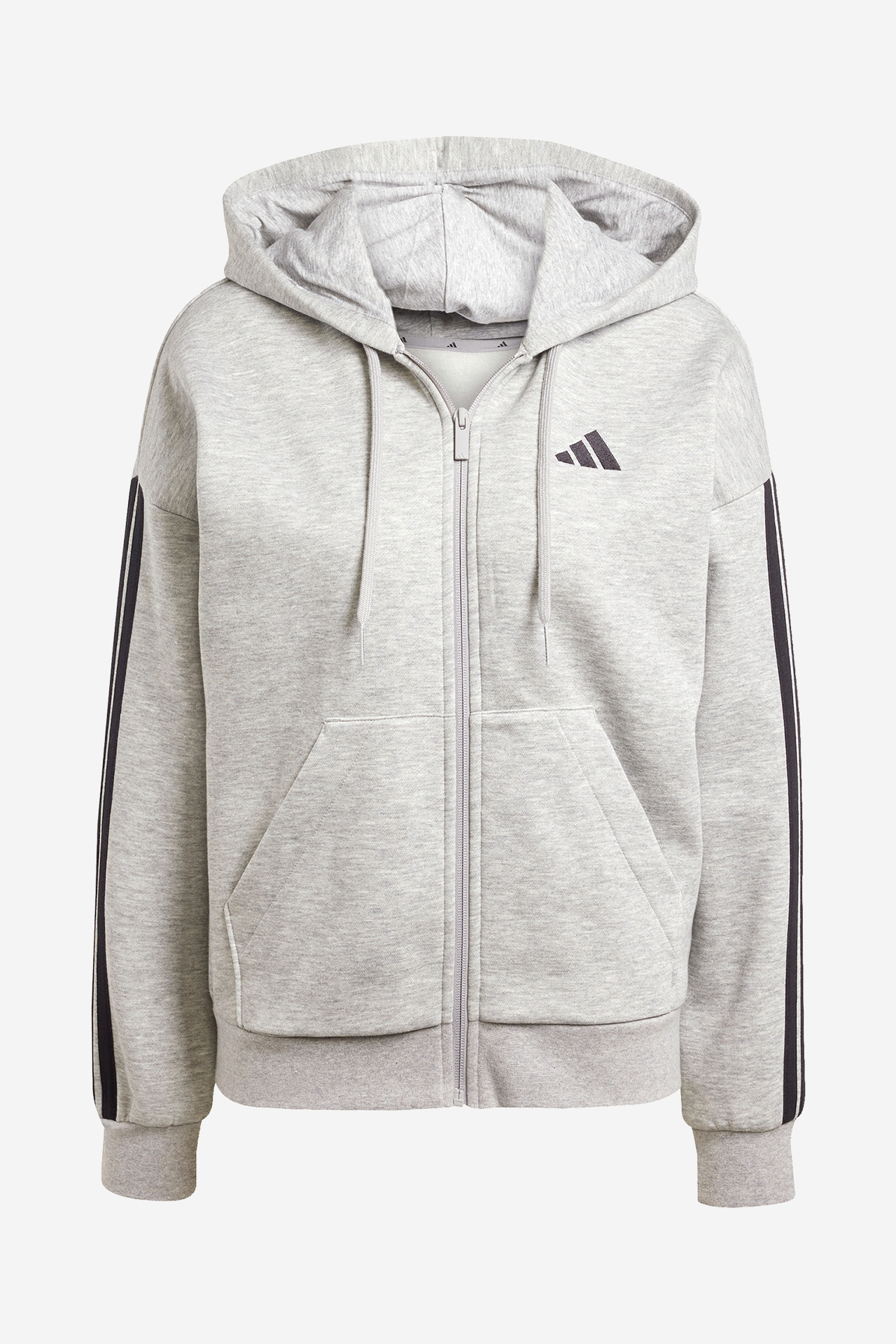 Bluza adidas JE1285 Szary jasny
