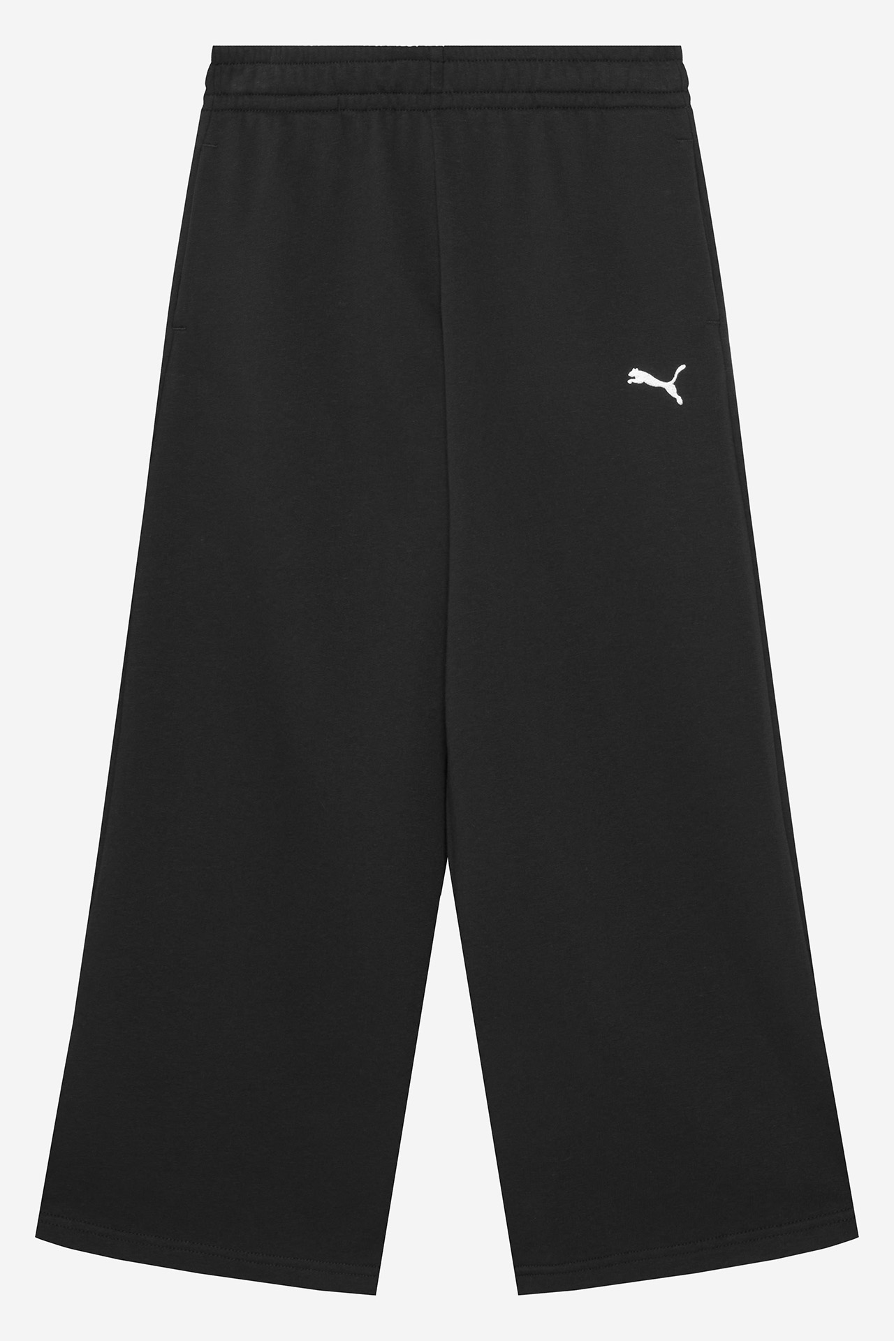 Spodnie PUMA 693046-01 Czarny