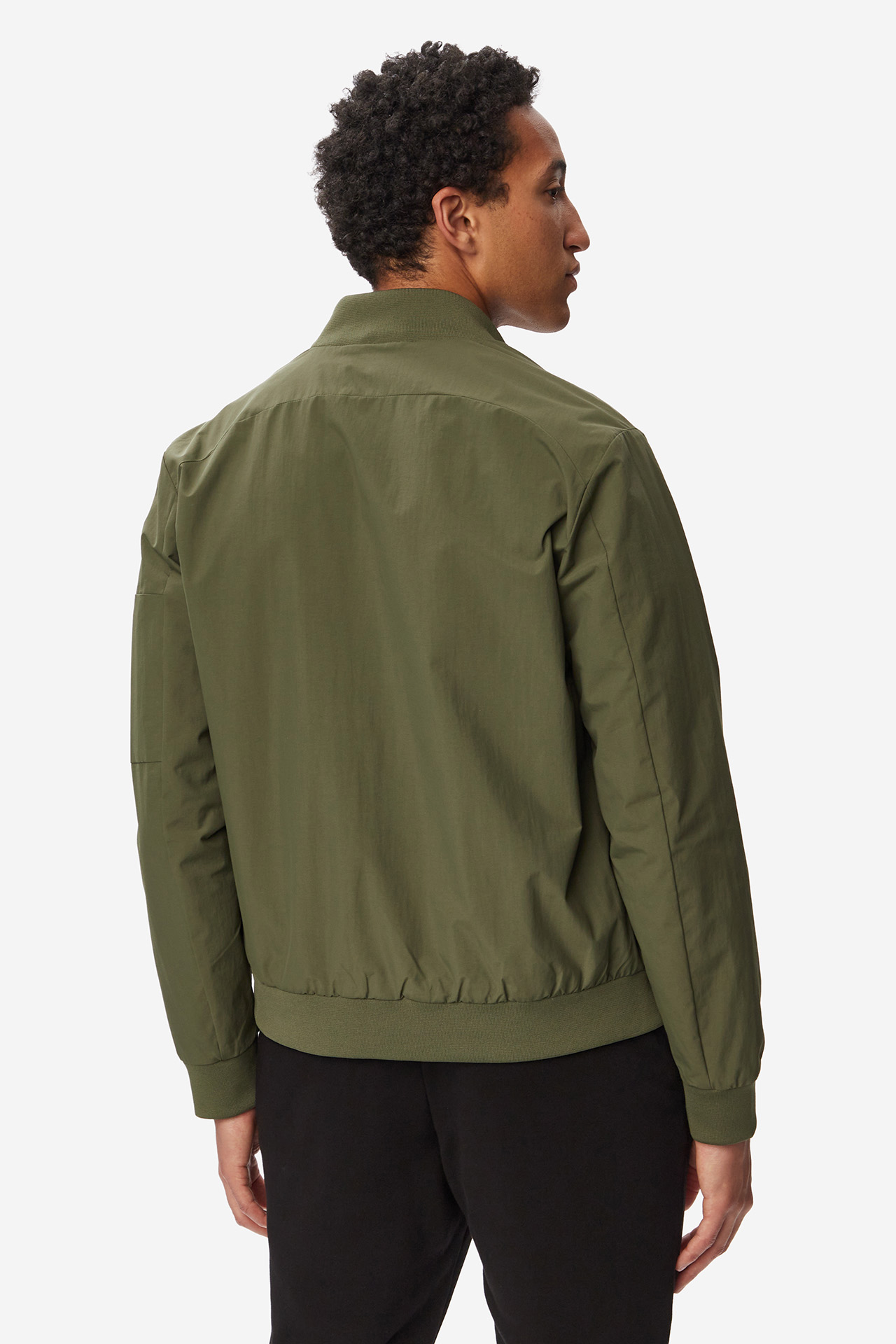Kurtka bomber