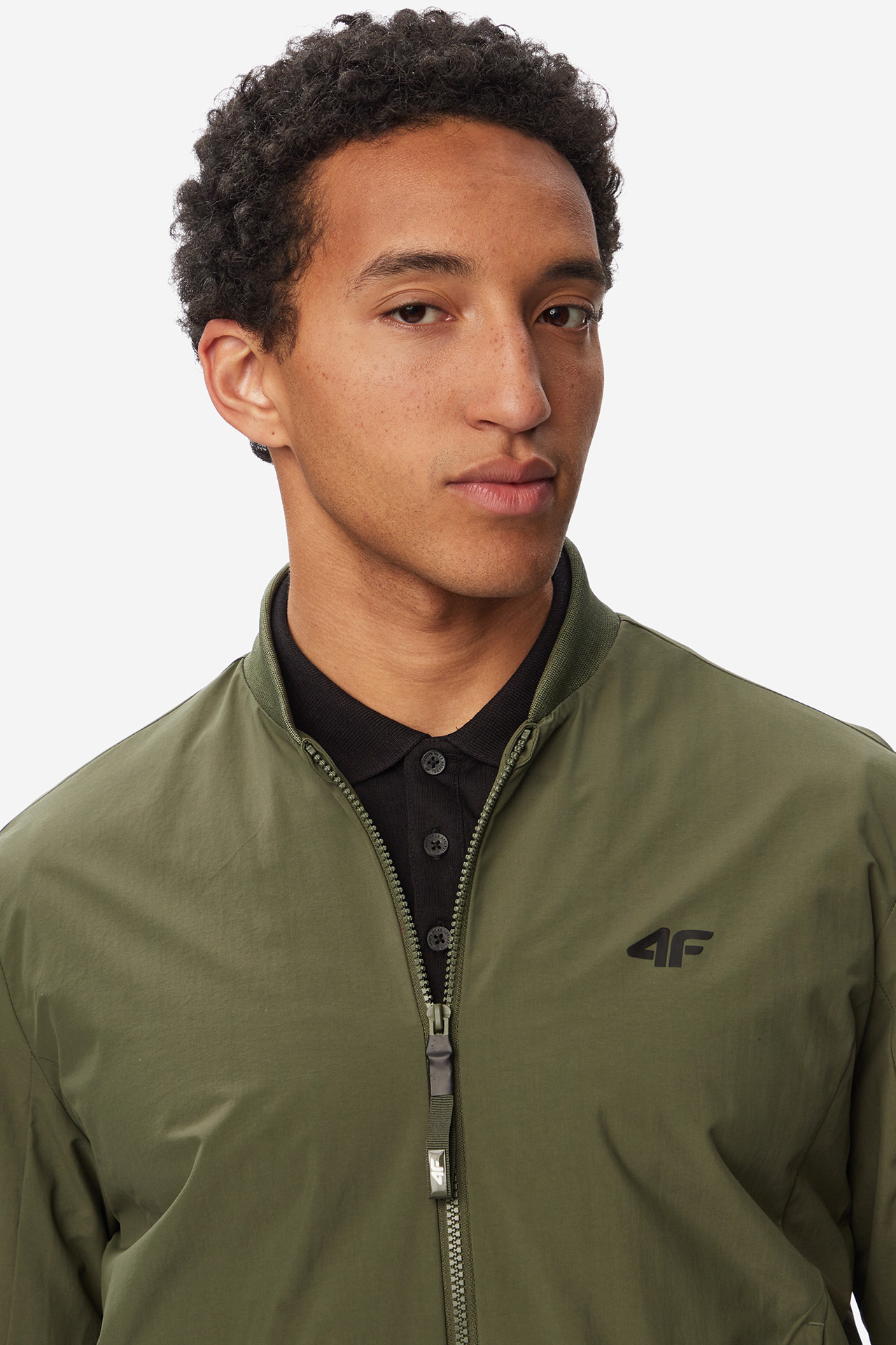 Kurtka bomber