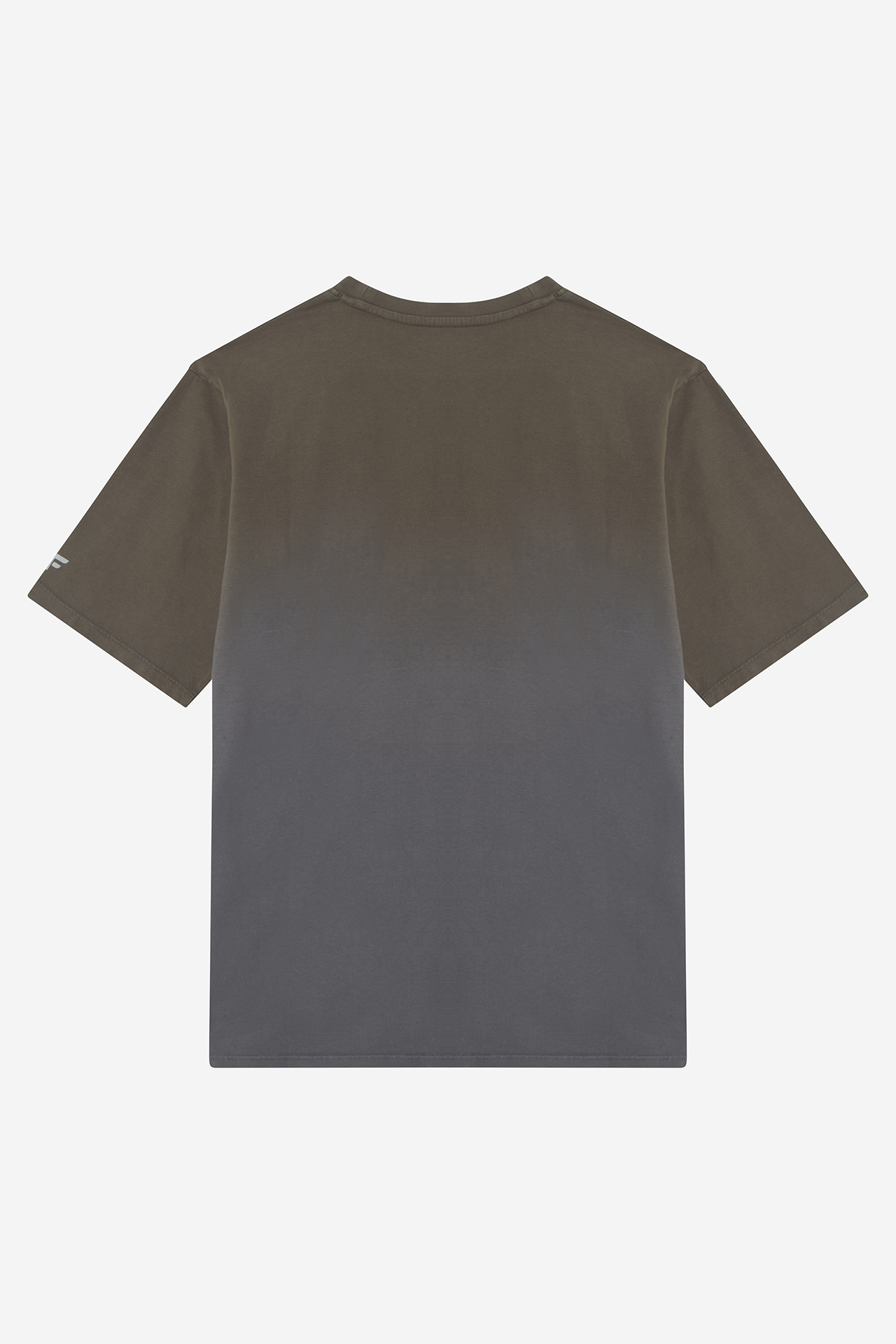 T-shirt 4F 4FJWSS26TTSHF2883-92A Szary ciemny