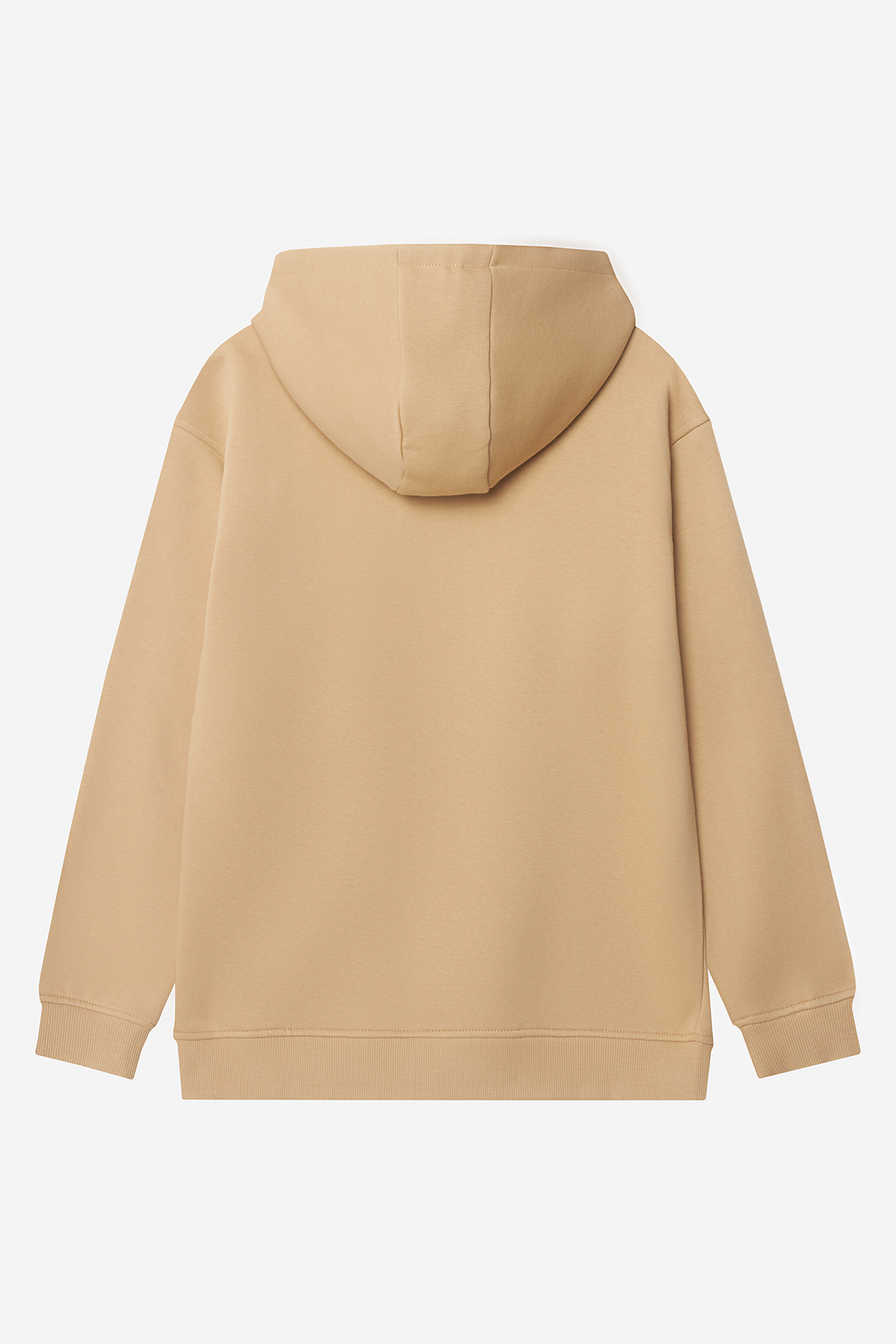 Bluza 4F 4FJWSS26TSWSM2325-83S Beżowy