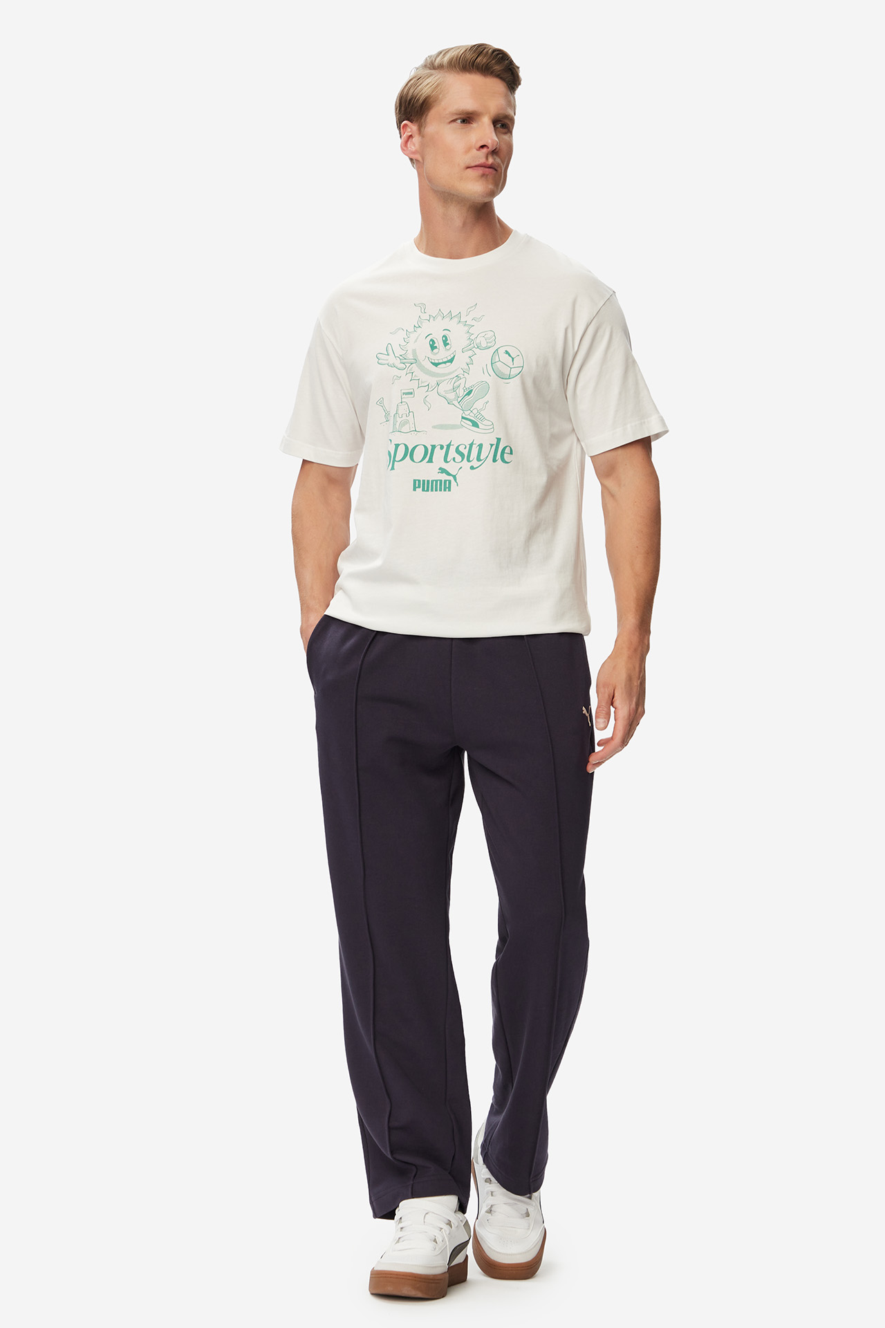 PUMA 691781-02 MIX