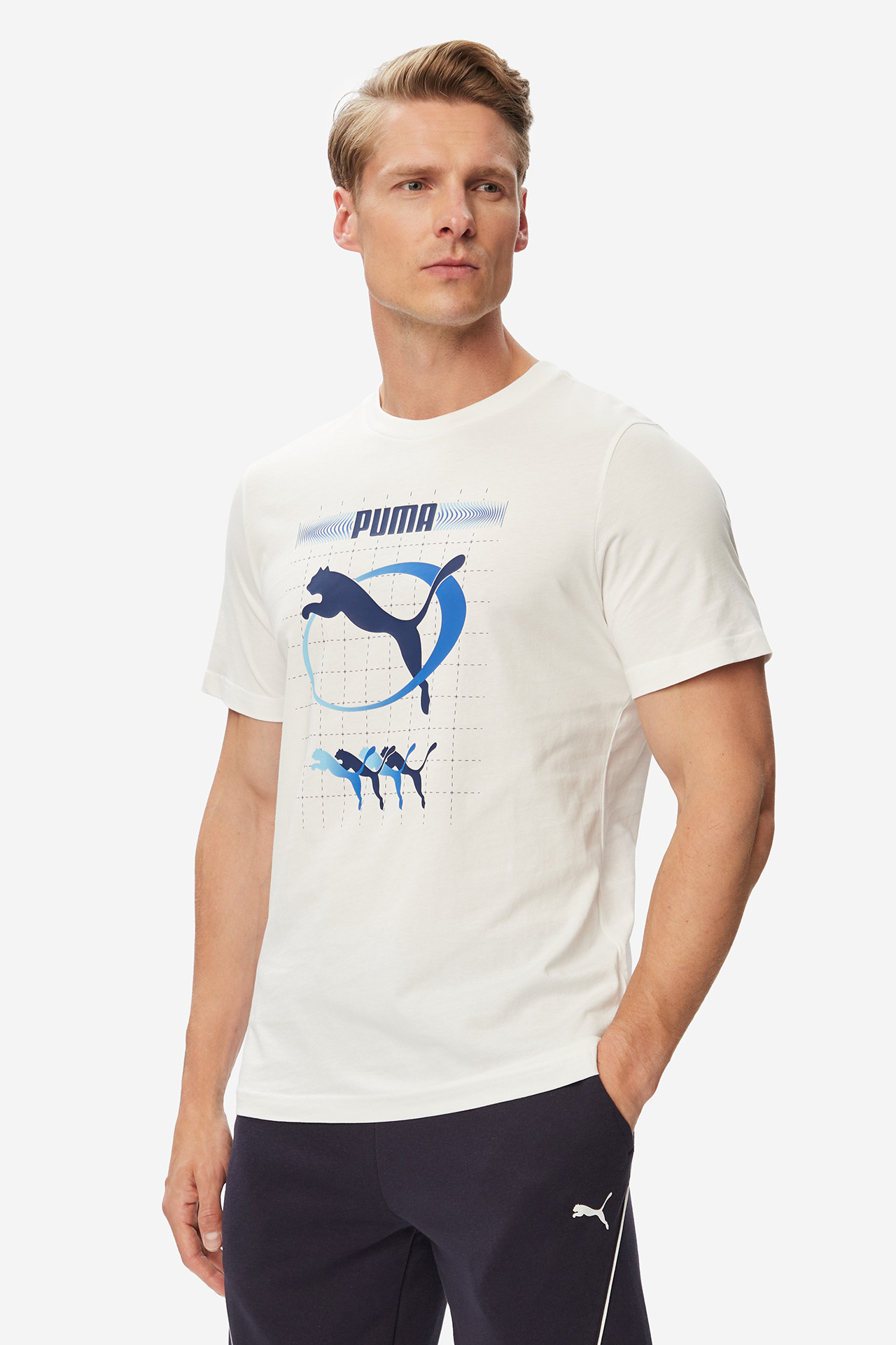 PUMA 691786-02 MIX