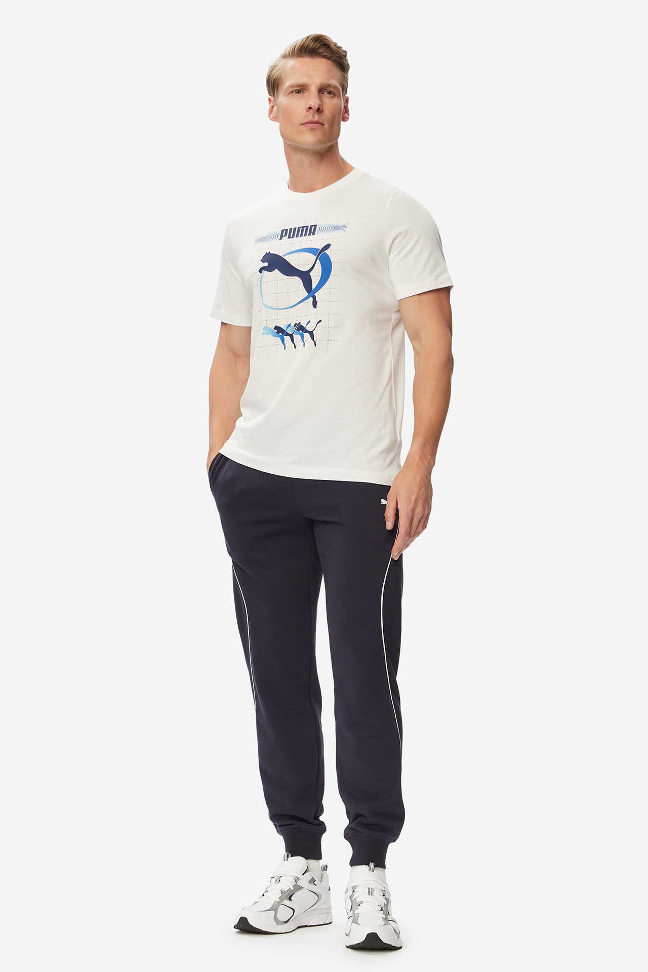 PUMA 691786-02 MIX