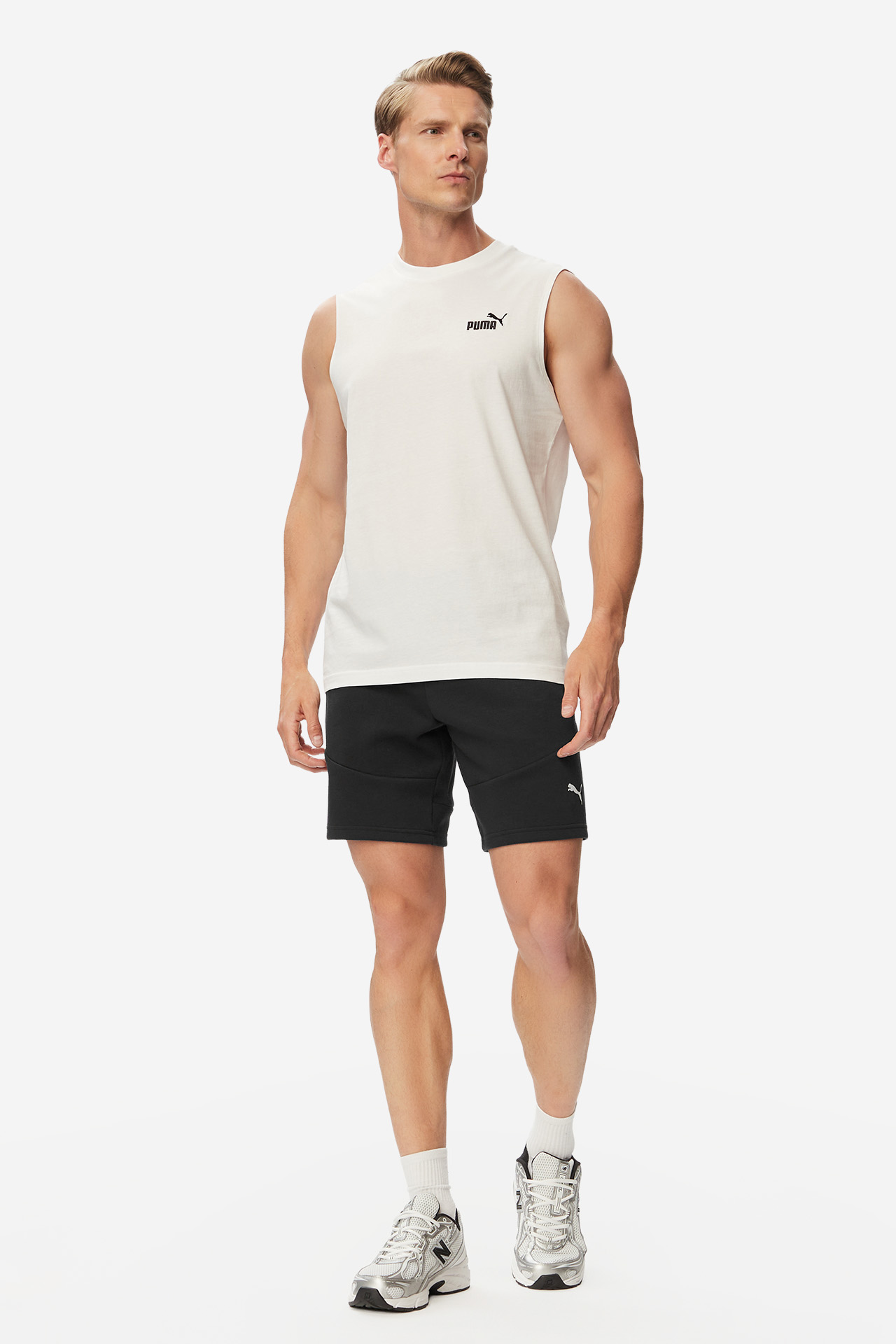 PUMA 682626-02 MIX