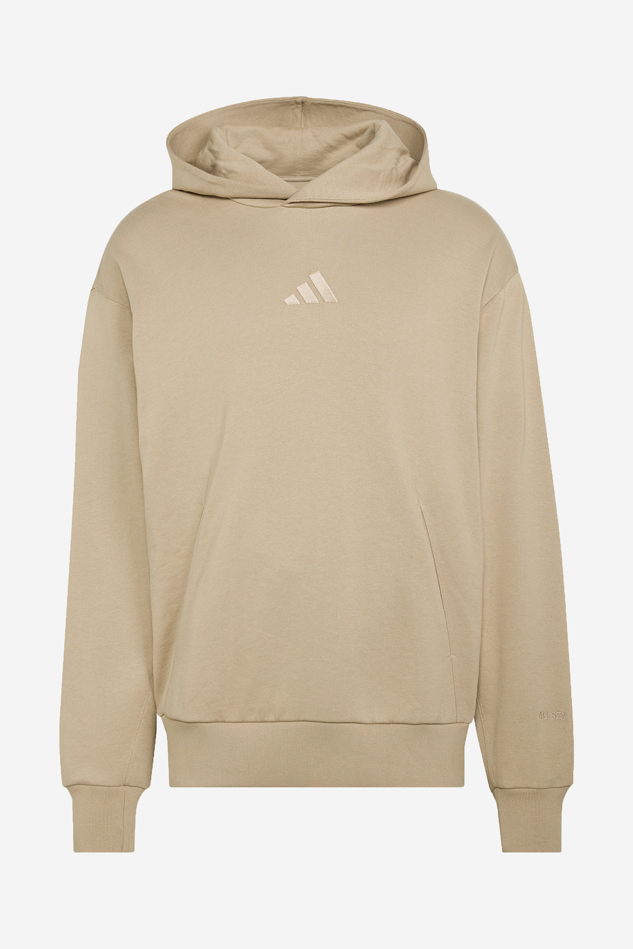 Bluza adidas KC3198 Beżowy jasny