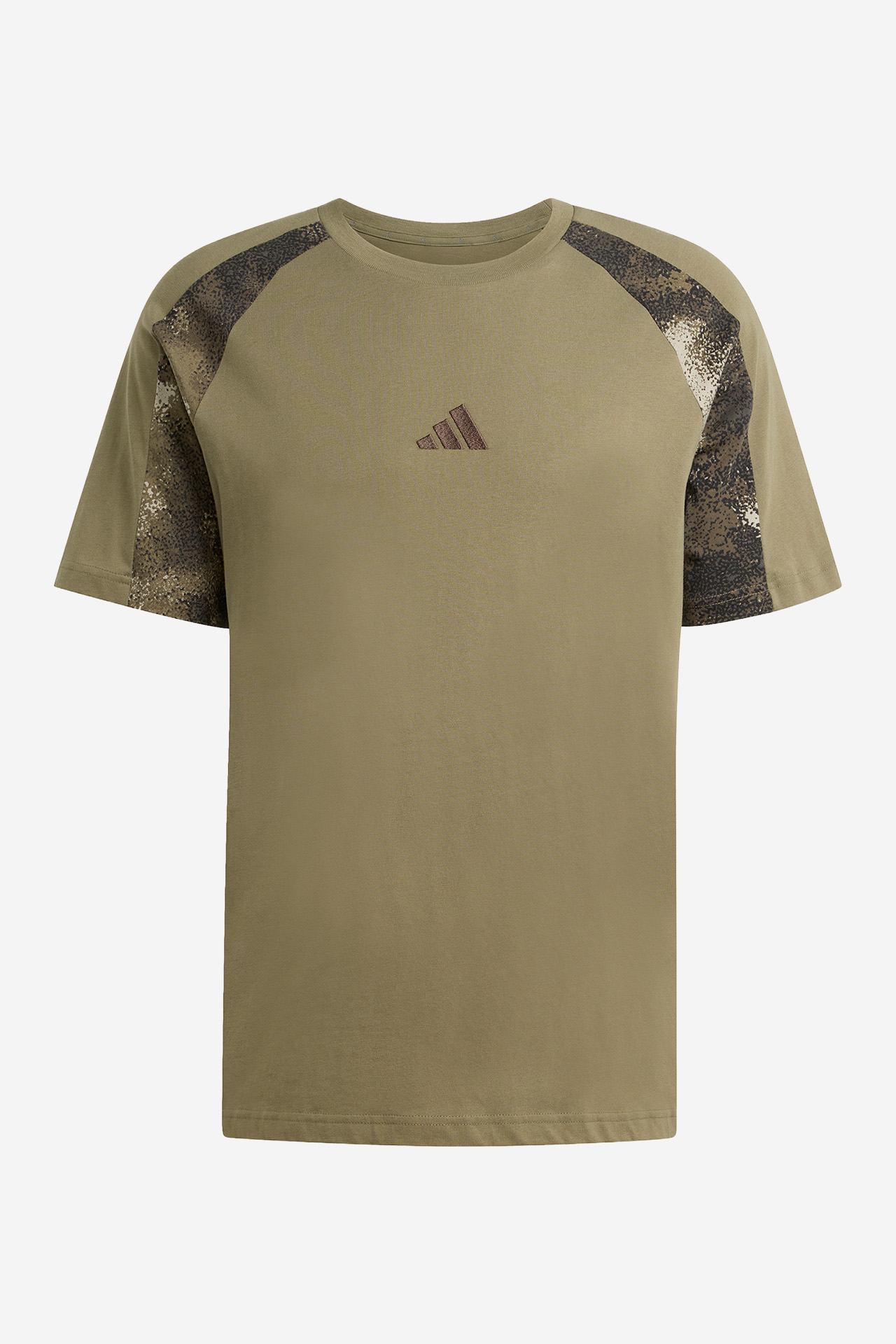 T-shirt adidas JZ0150 Khaki
