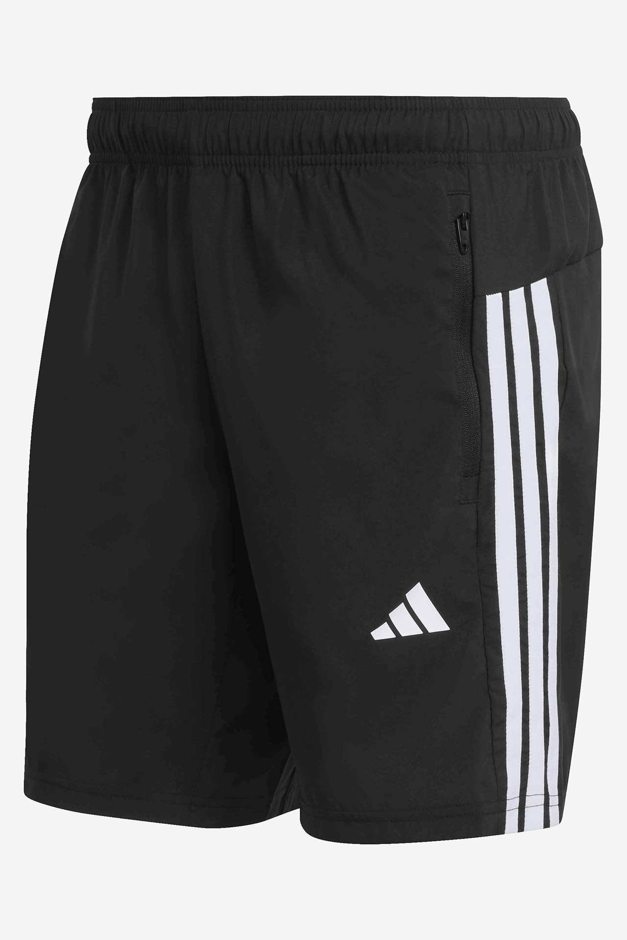 Spodenki adidas KA3521 Czarny