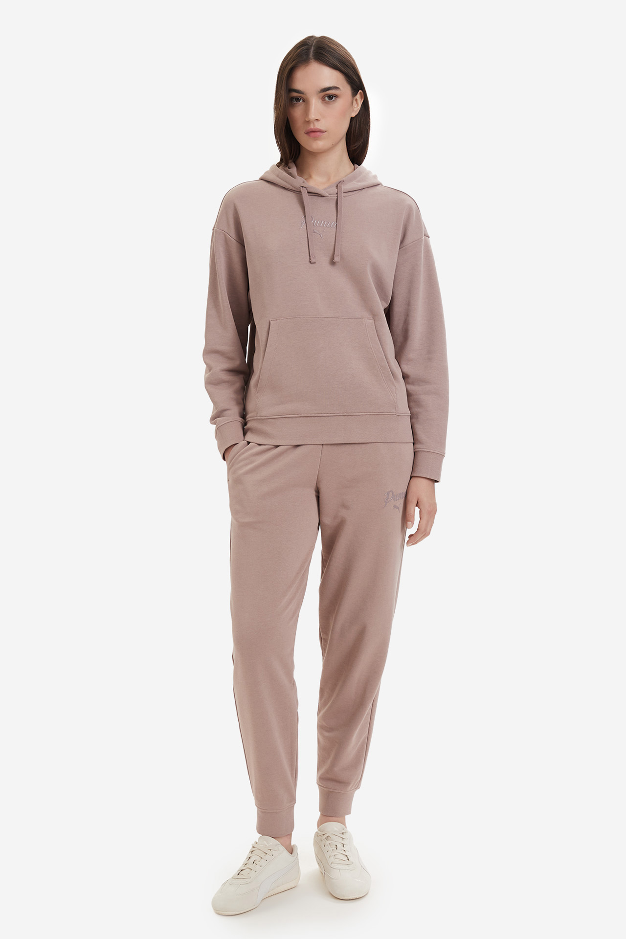 Bluza PUMA 691761-88 Różowy