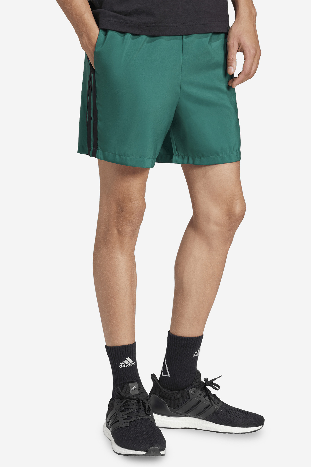 Spodenki adidas JW1910 Zielony