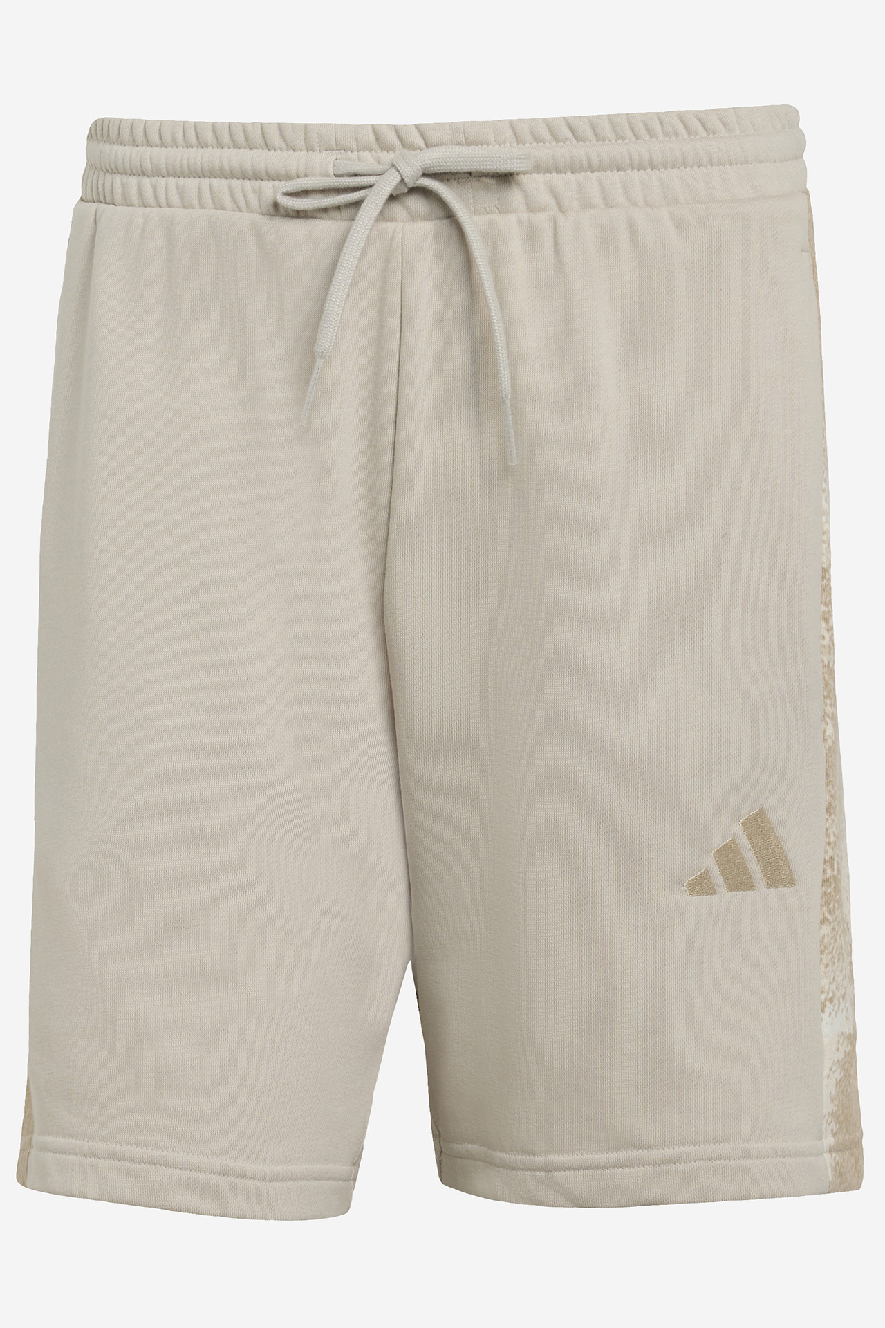 Spodenki adidas JZ0152 Kremowy