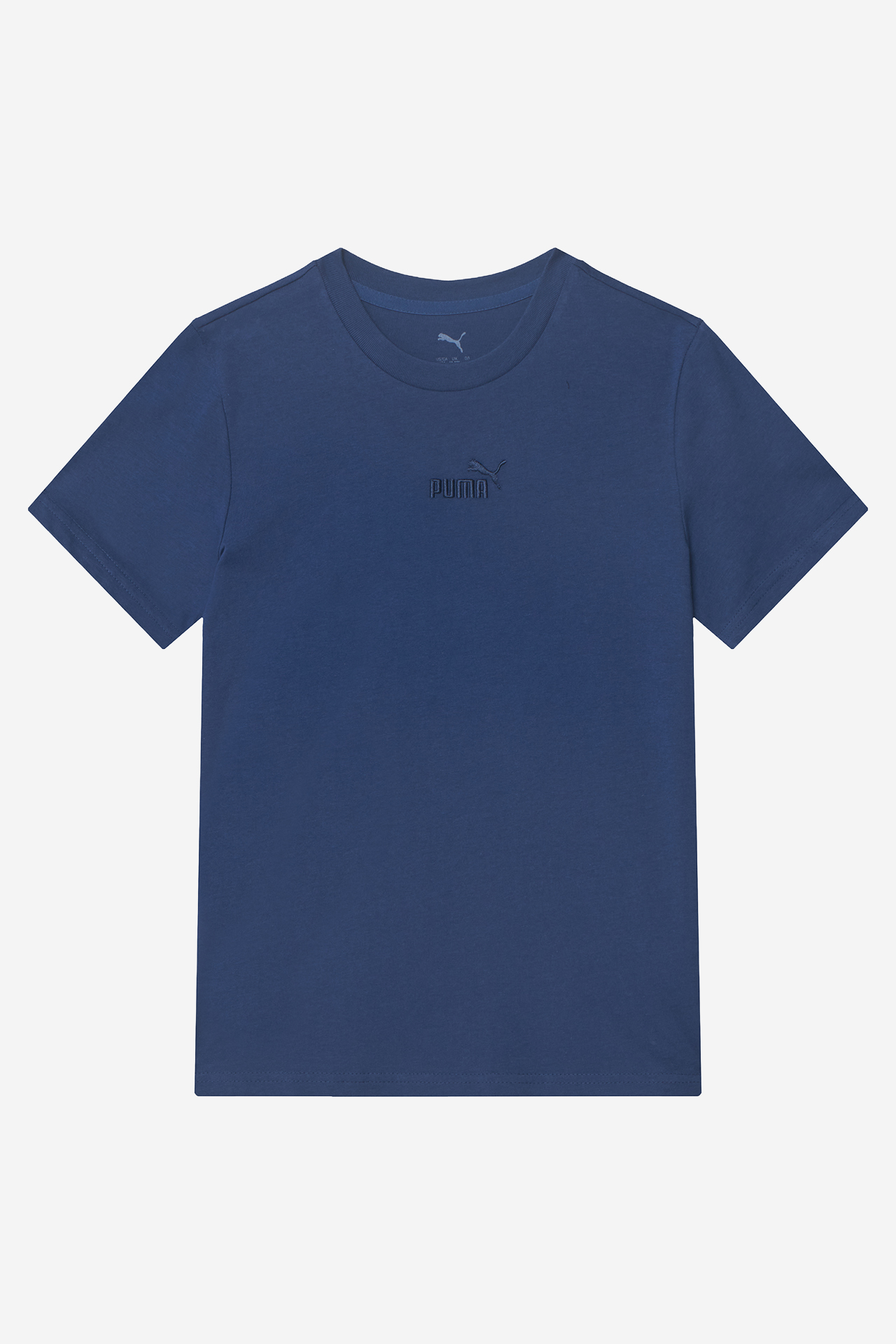 T-shirt PUMA 692975-49 Granatowy