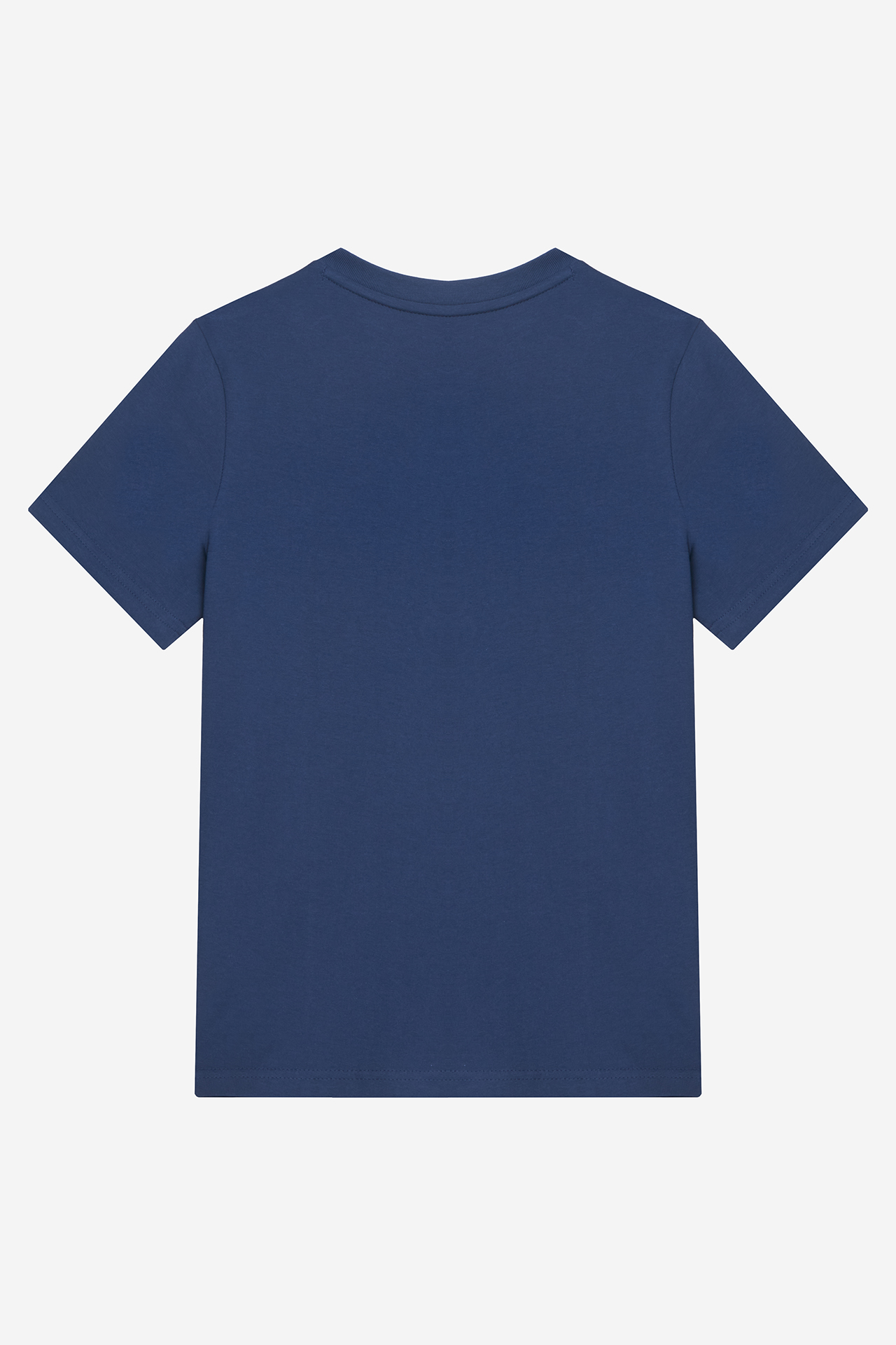 T-shirt PUMA 692975-49 Granatowy