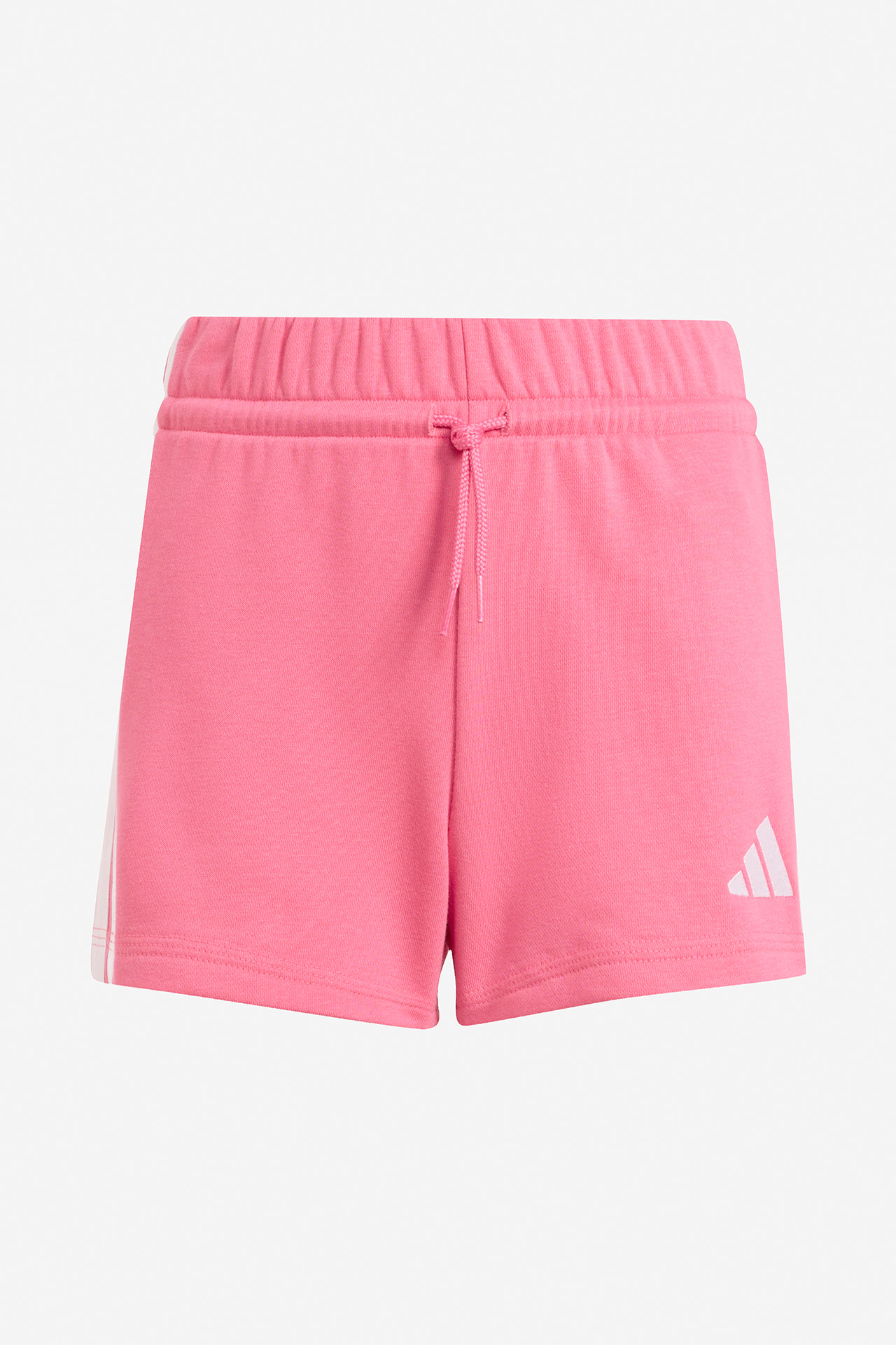 Spodenki adidas JV7274 Różowy