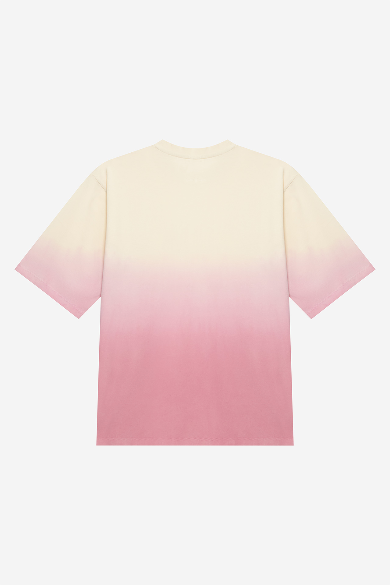 T-shirt 4F 4FJWSS26TTSHF2883-91A Różowy