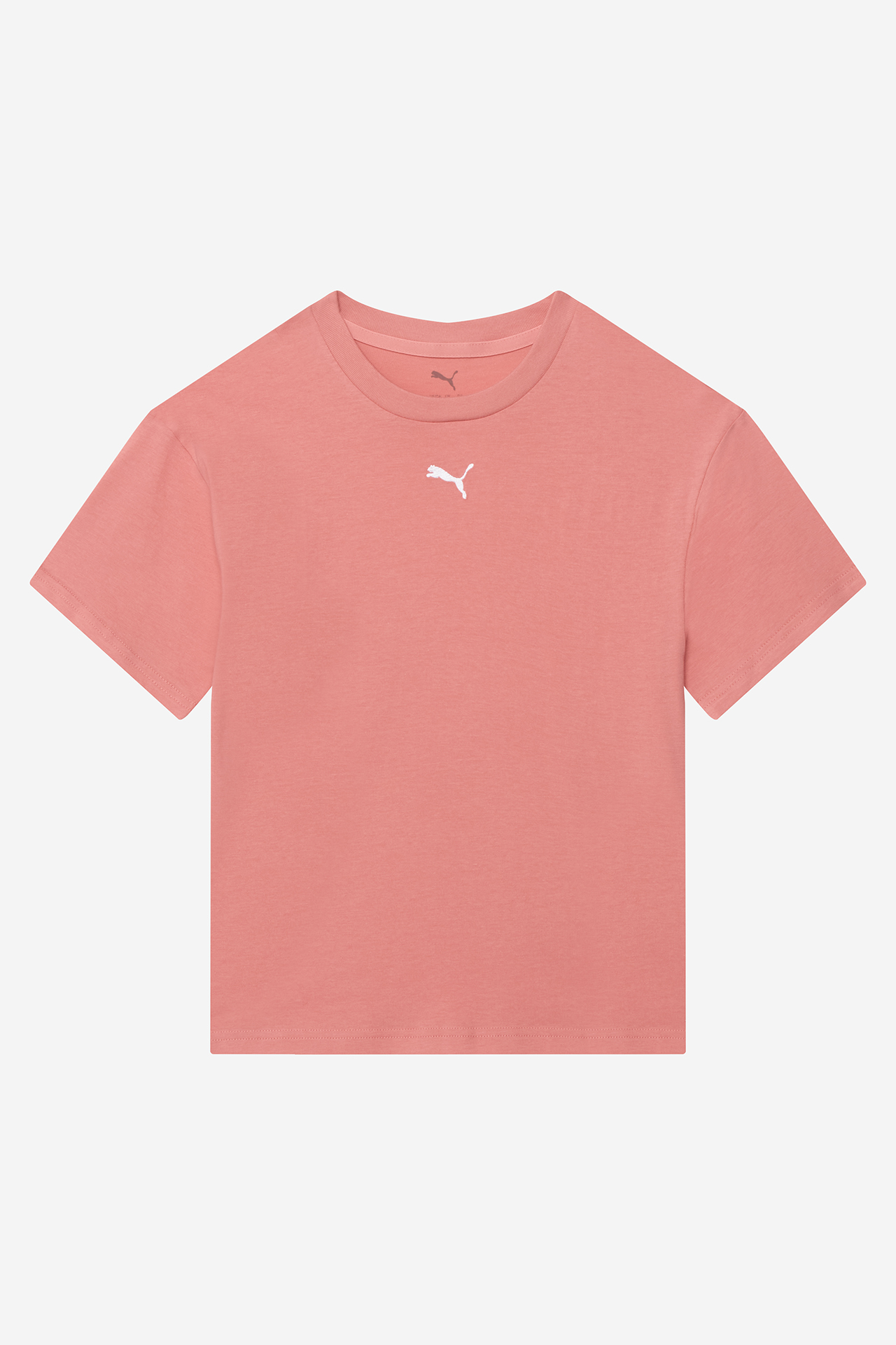 T-shirt PUMA 685131-25 Różowy jasny