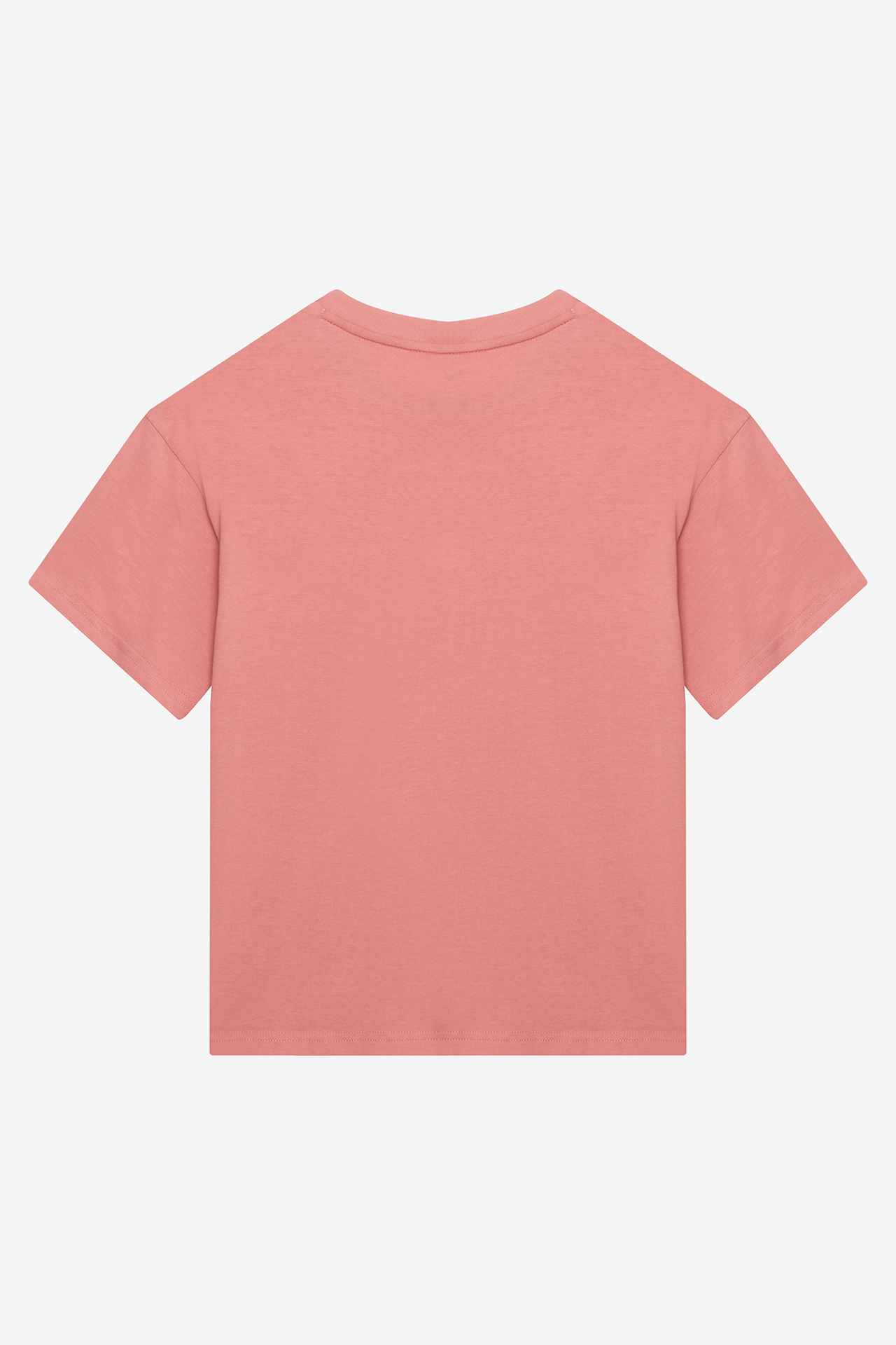 T-shirt PUMA 685131-25 Różowy jasny