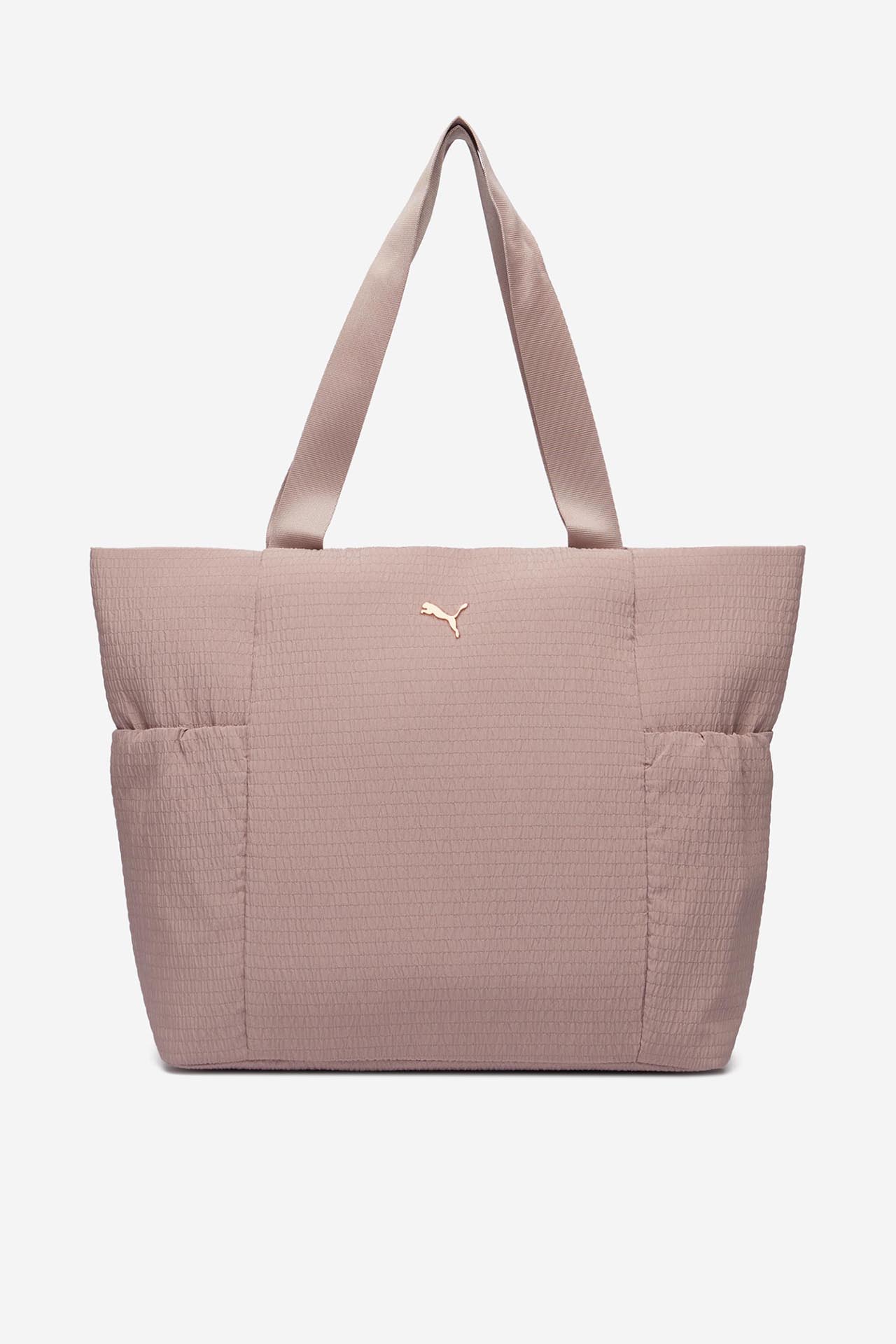 Torba sportowa PUMA 092178-02 Beżowy