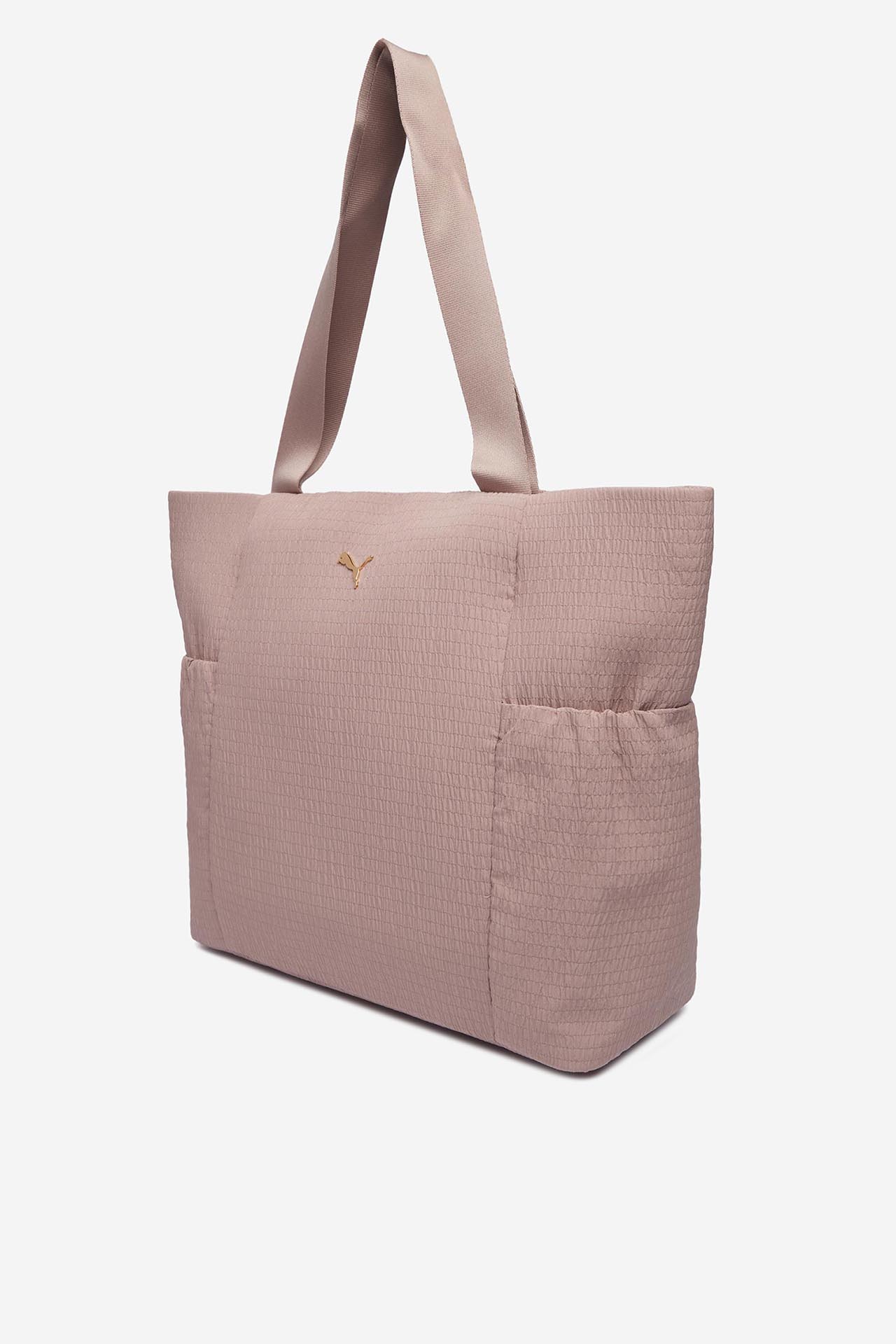 Torba sportowa PUMA 092178-02 Beżowy