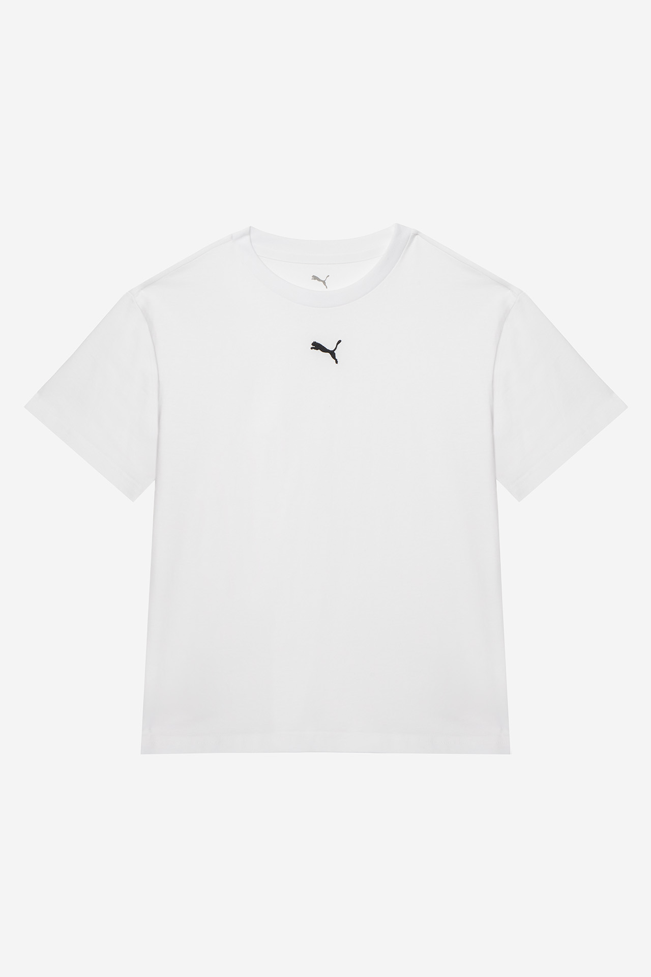 T-shirt PUMA 685131-02 Biały