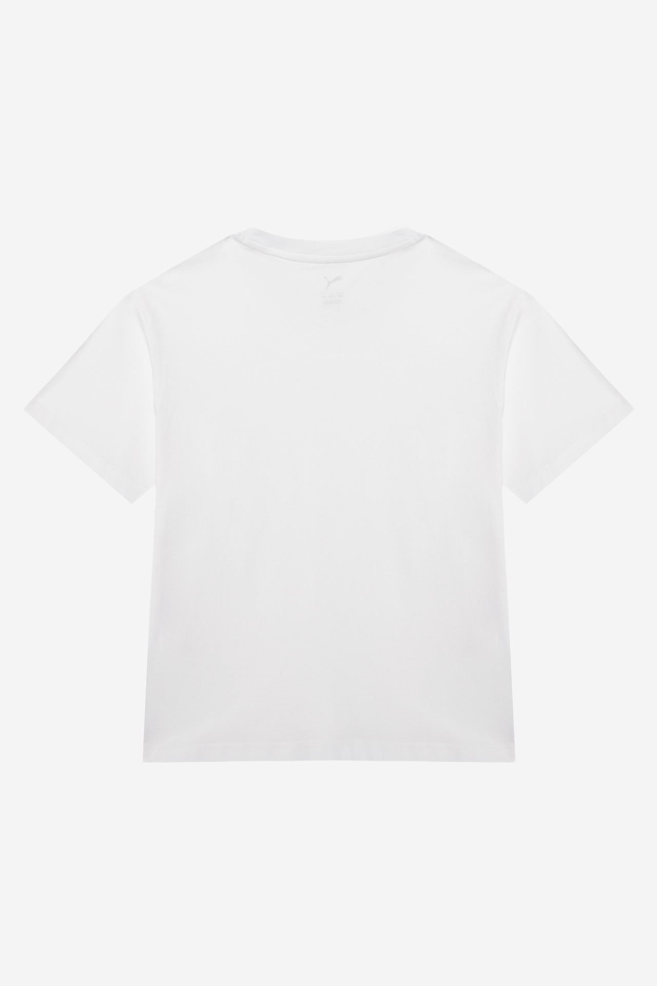 T-shirt PUMA 685131-02 Biały